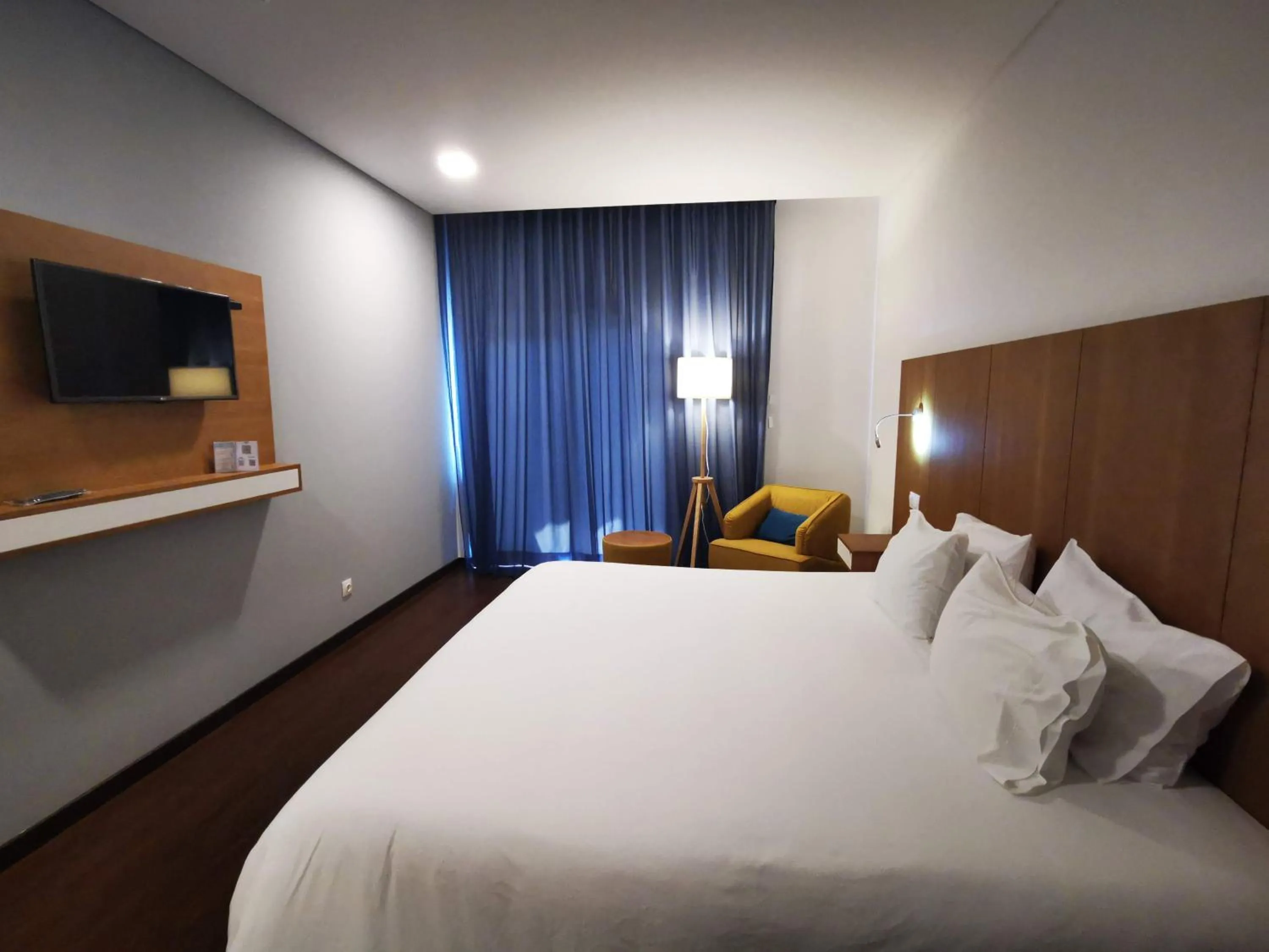 Superior Double Room in Belmonte Sinai Hotel