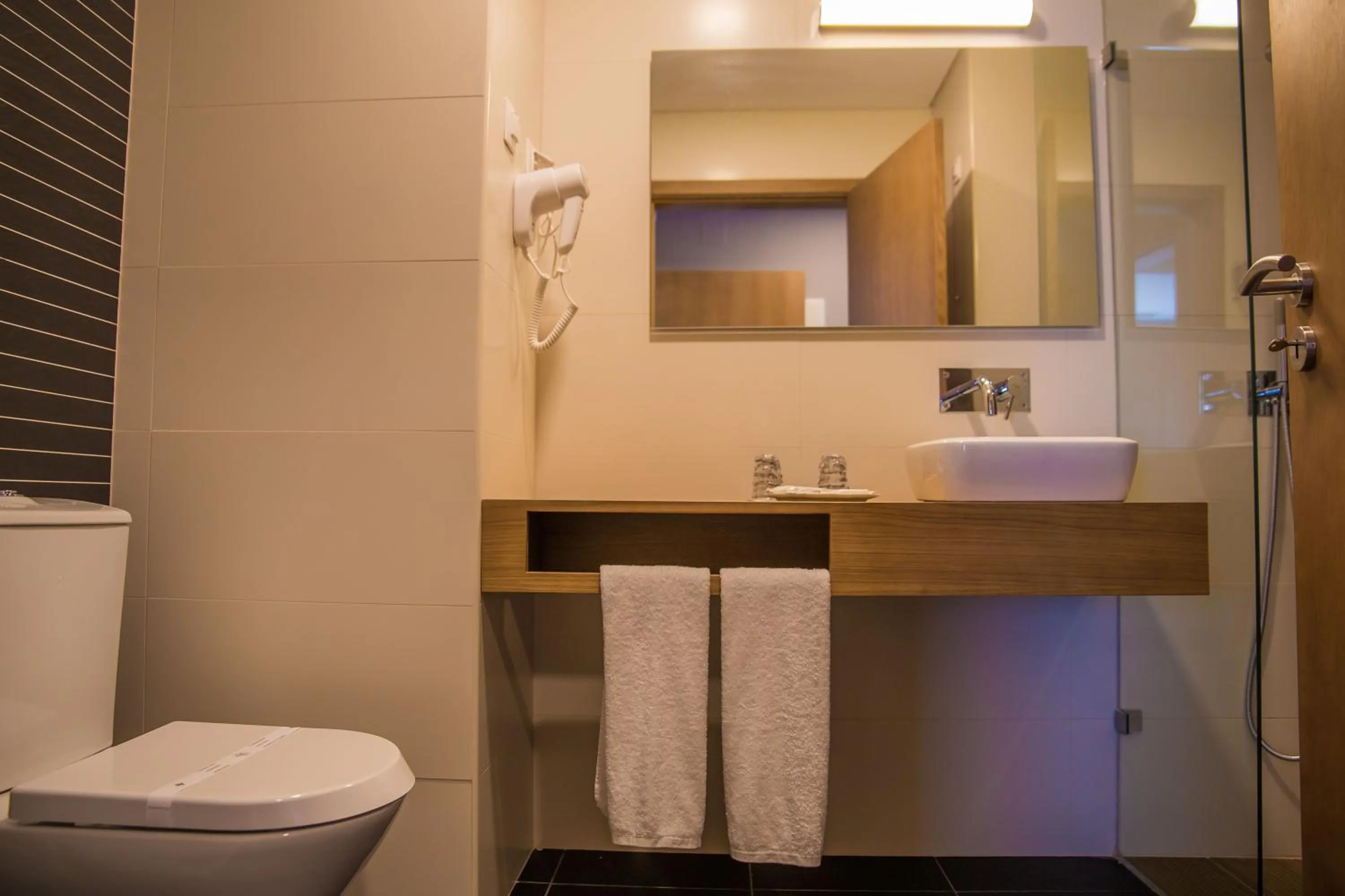 Twin Room with Extra Bed in Belmonte Sinai Hotel