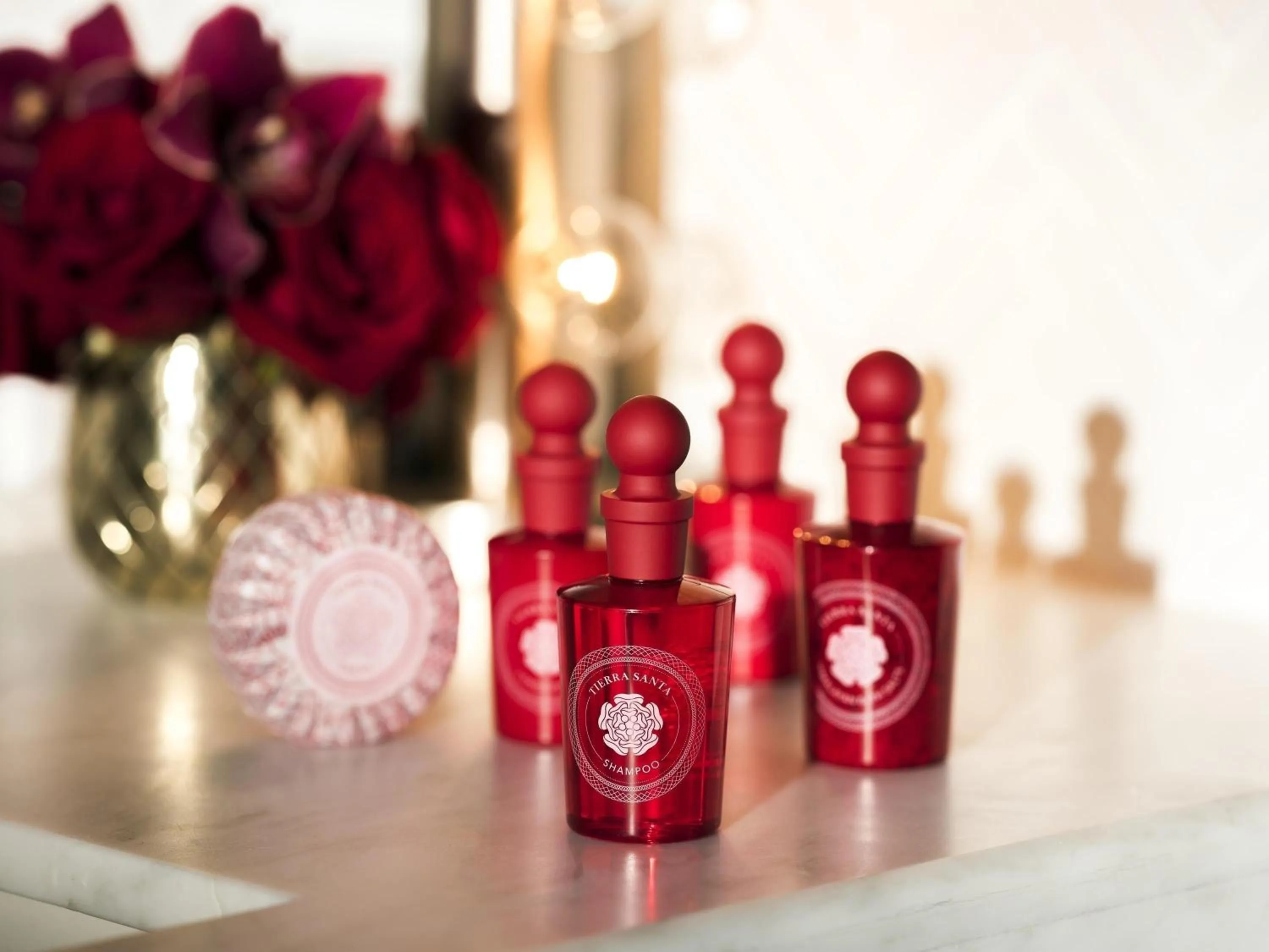 One-Bedroom King Suite with Partial Ocean View - Hearing Impaired Access in Faena Hotel Miami Beach