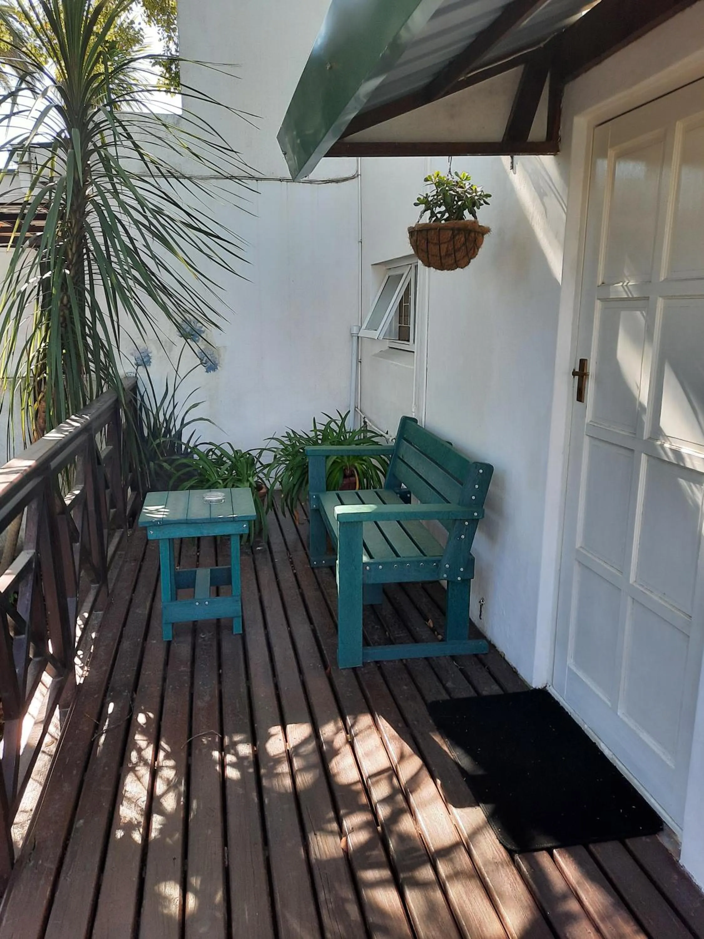 Superior Double Room in Alpine Inn