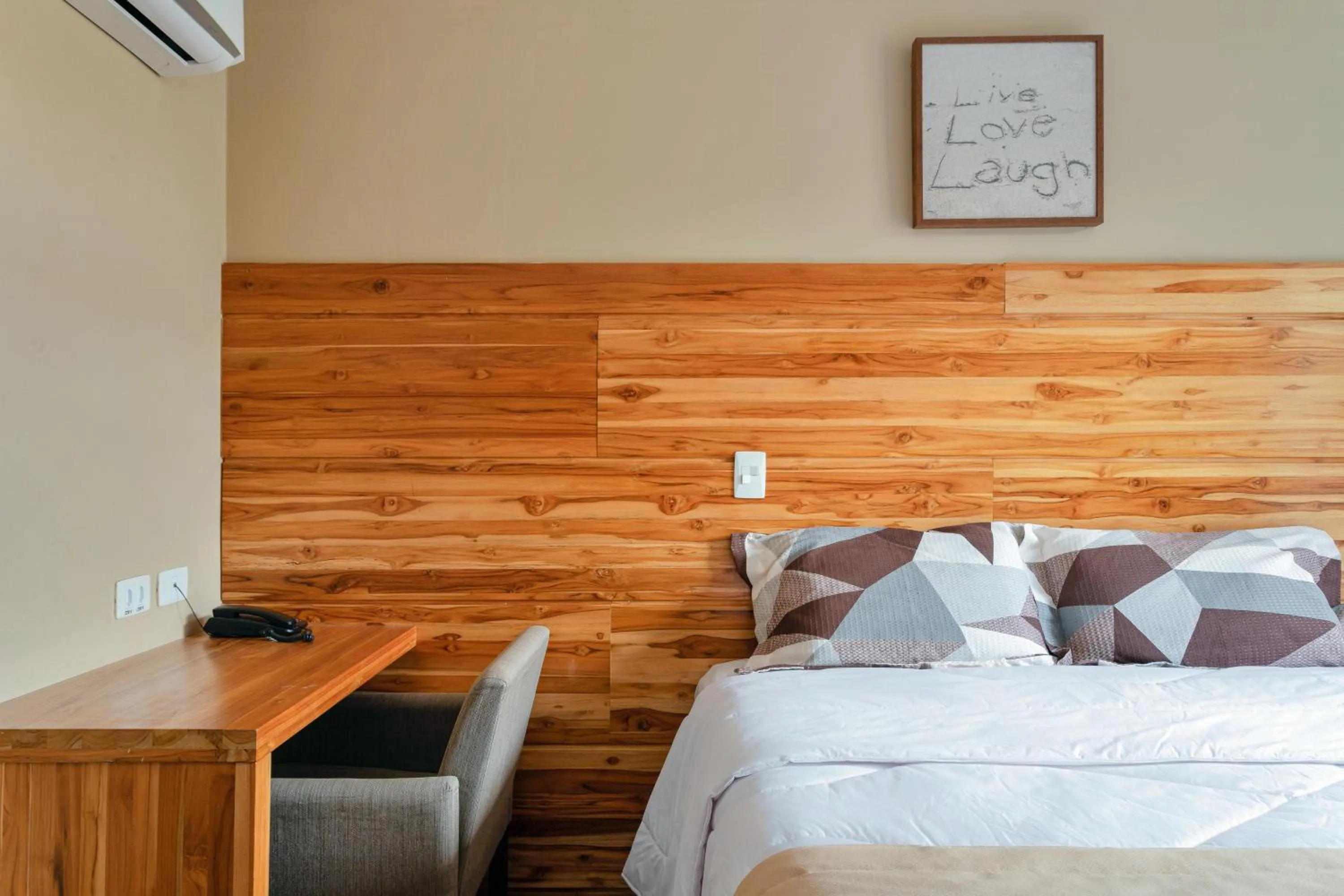 Executive Room in Hotel Petropolis Inn