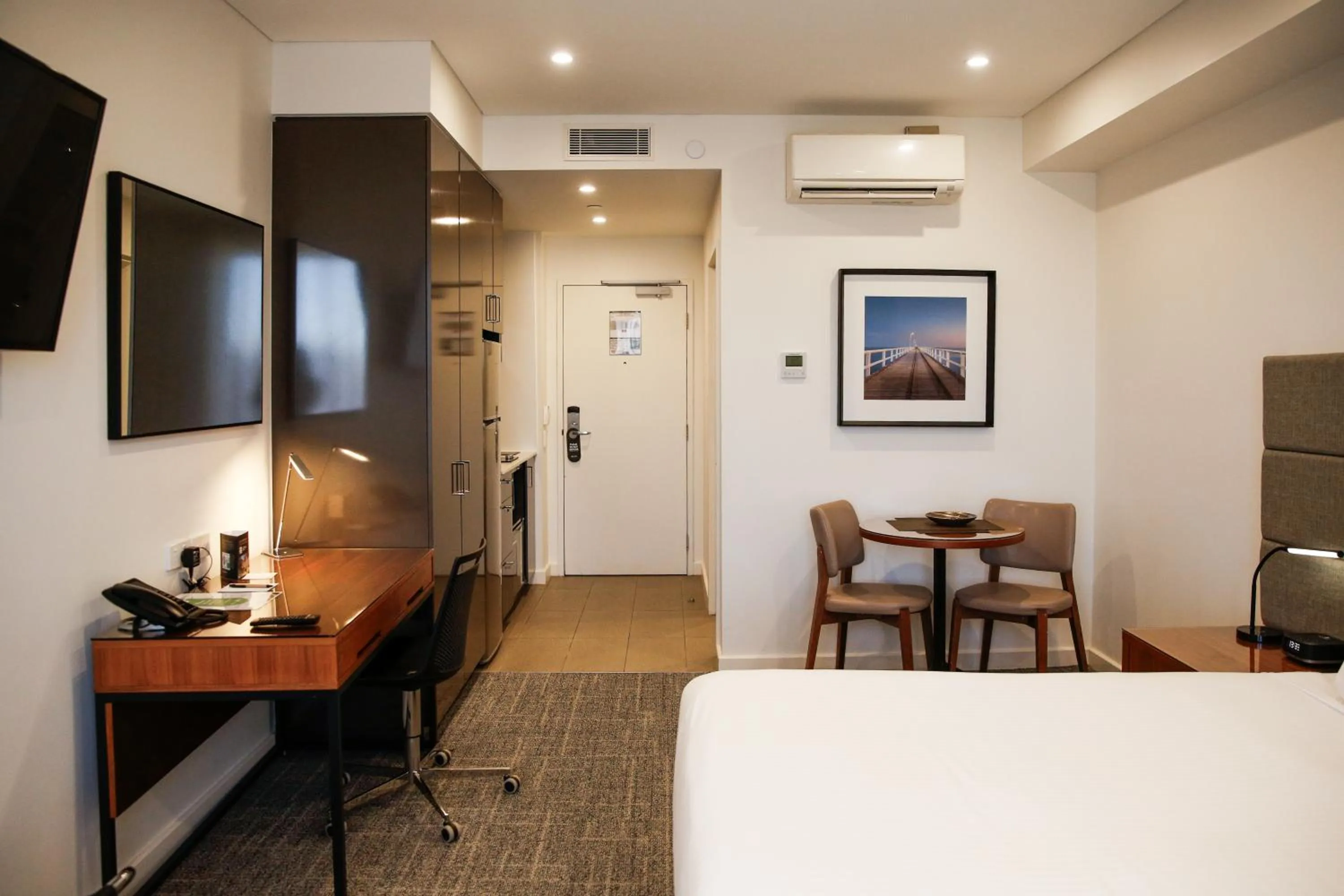 Studio Apartment in Quest Kings Park