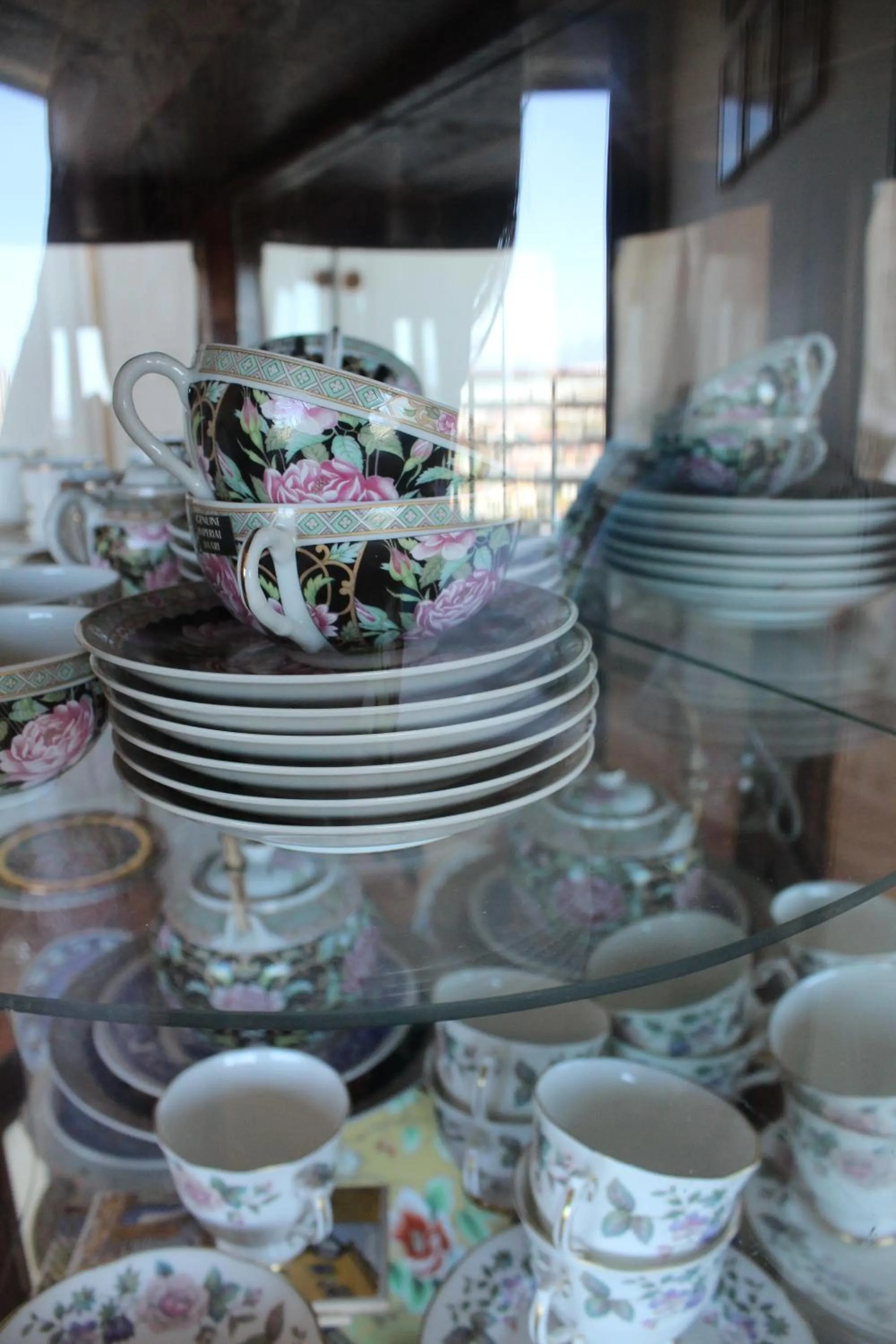  Double Room in Bluebottle Guesthouse