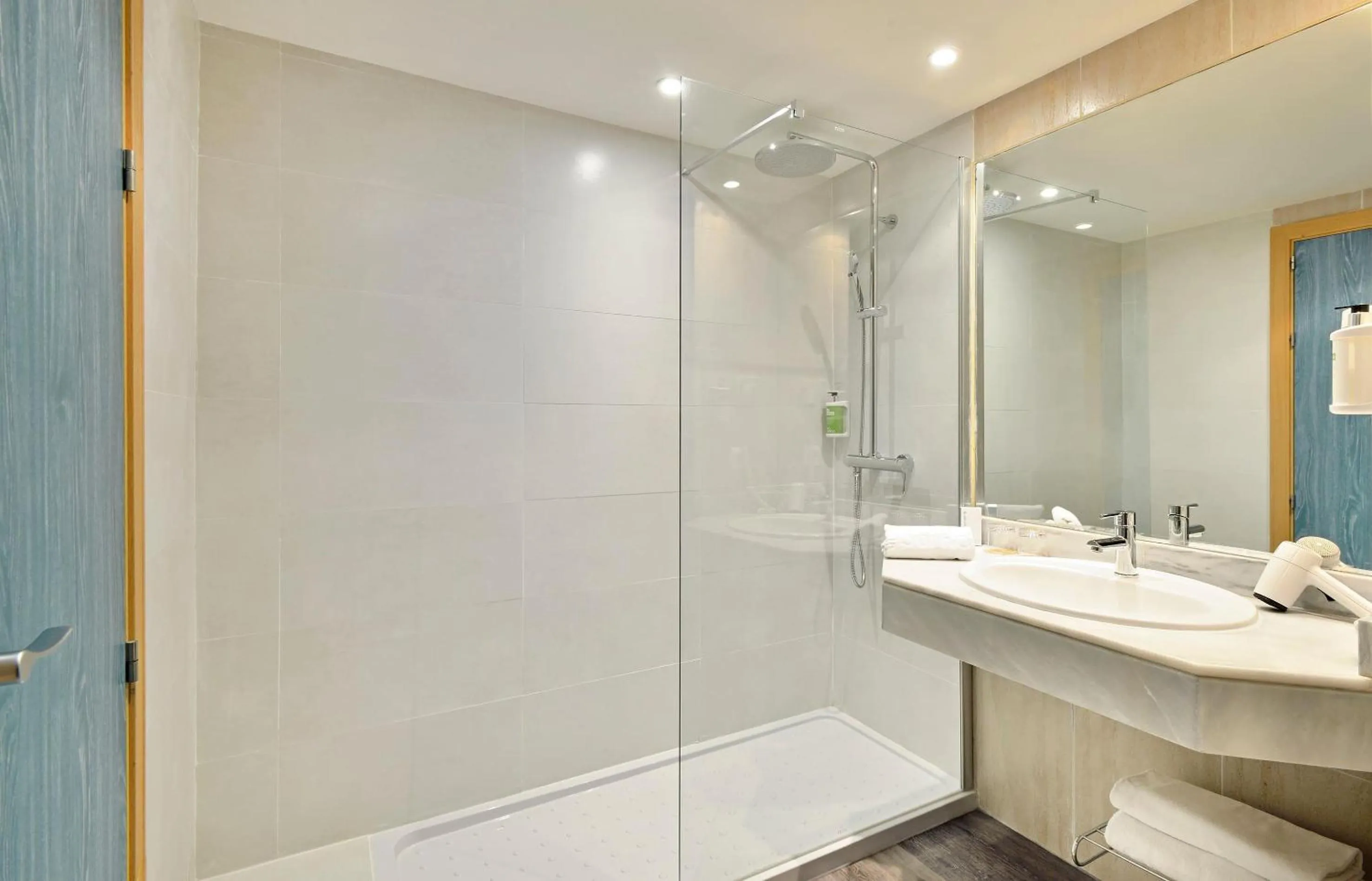 Sol Room Front Sea View in Sol Barbados