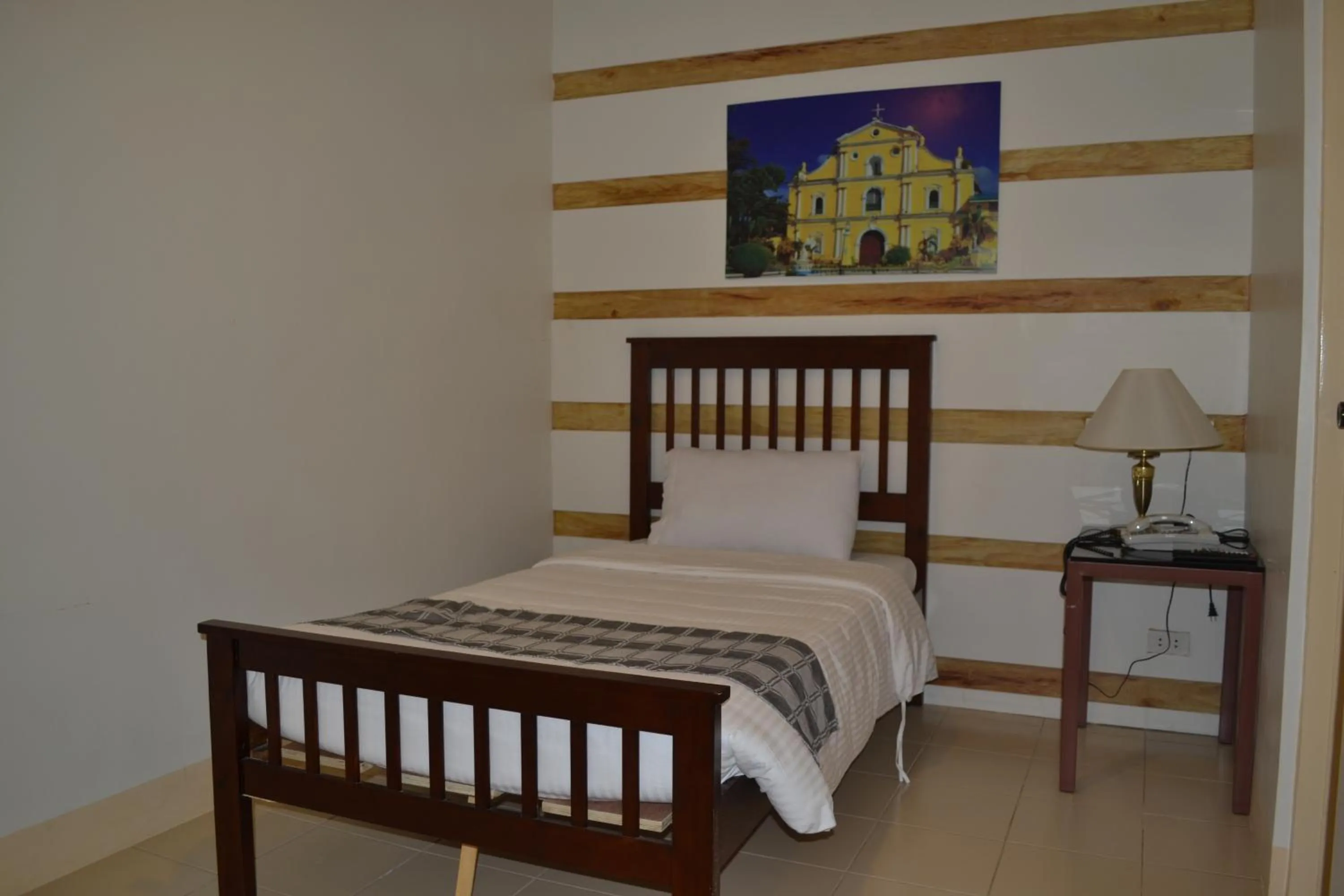 Standard Double or Twin Room in Metro Vigan Inn
