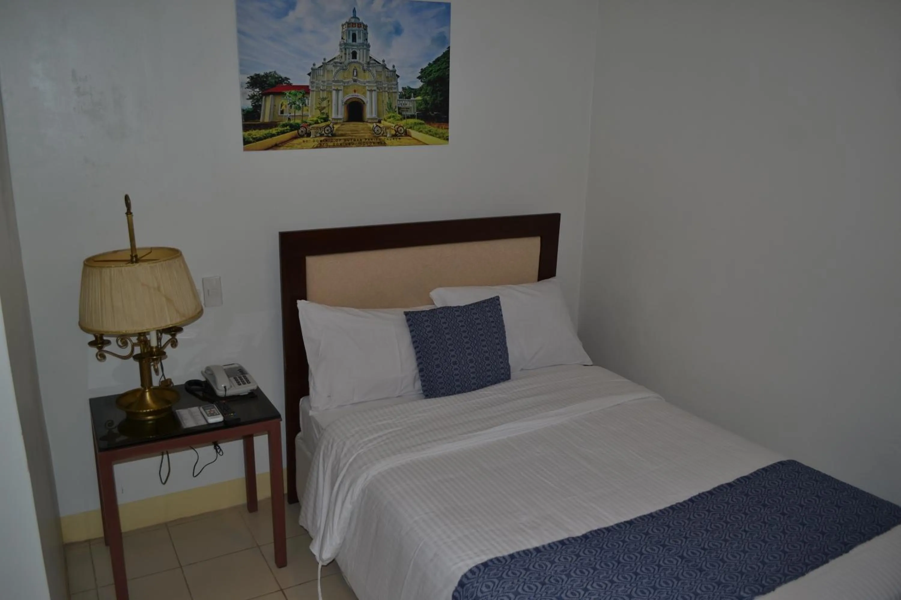 Superior Double Room in Metro Vigan Inn