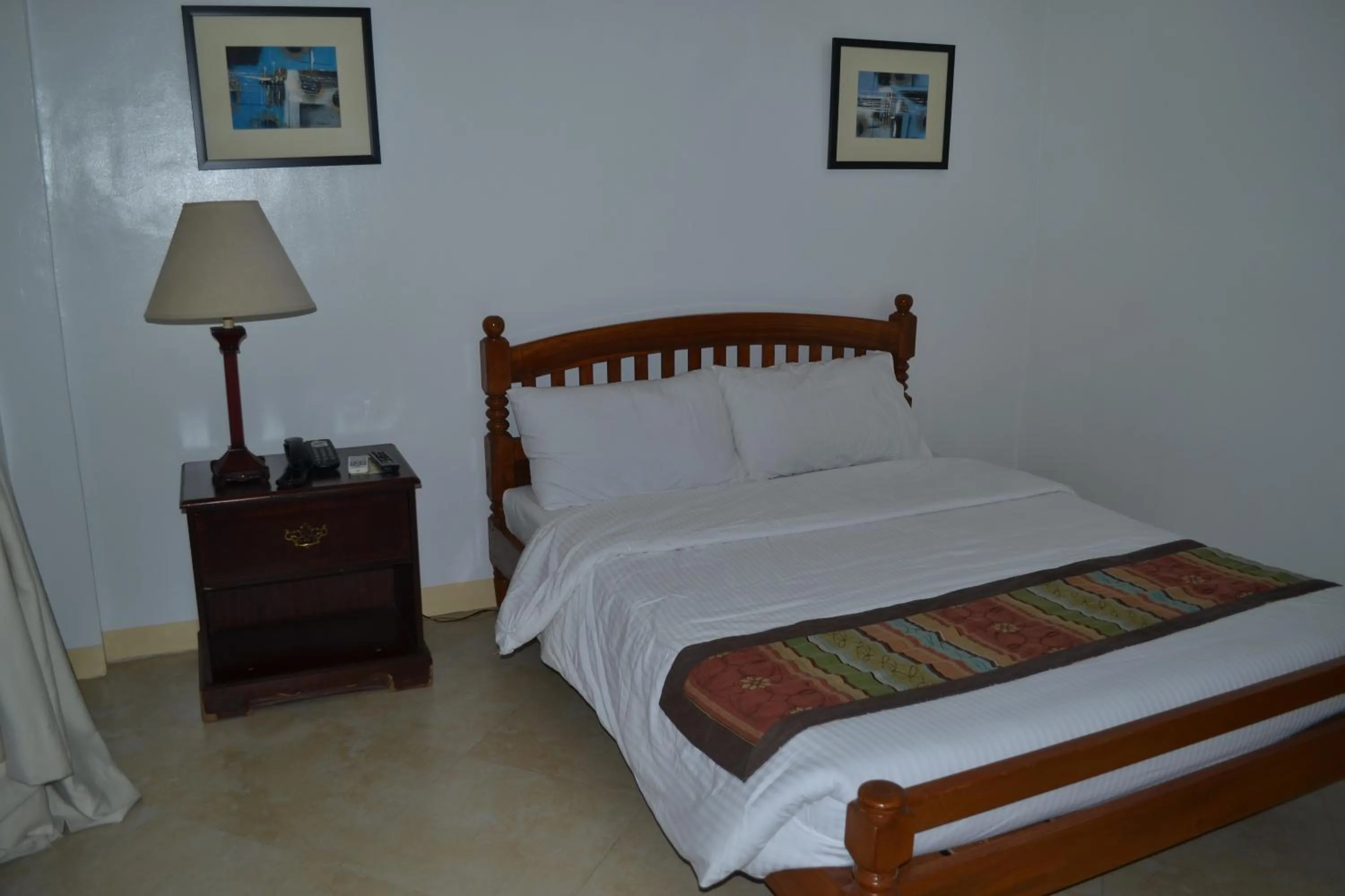 Standard Triple Room in Metro Vigan Inn