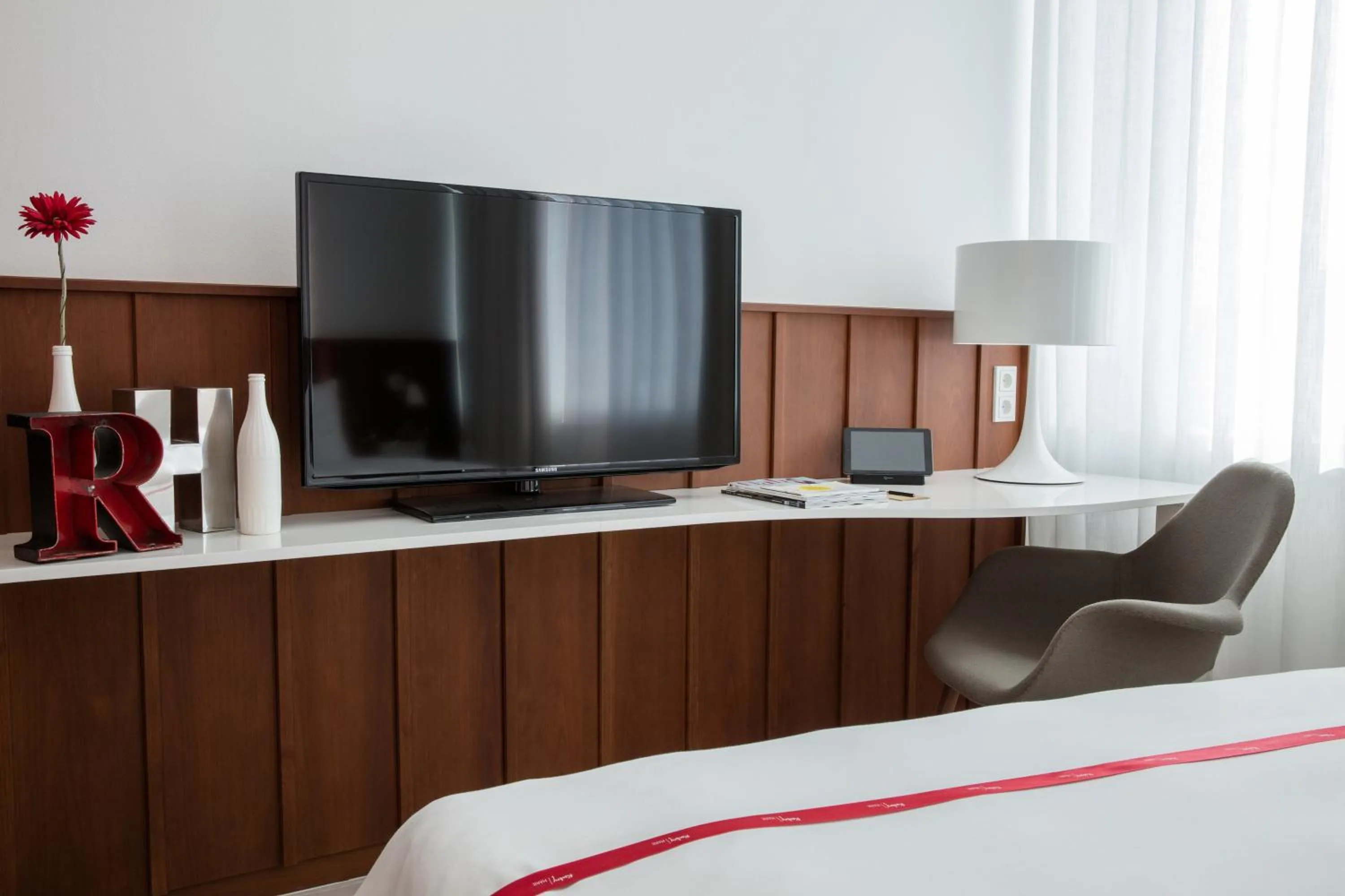 Lovely Room in Ruby Marie Hotel Vienna