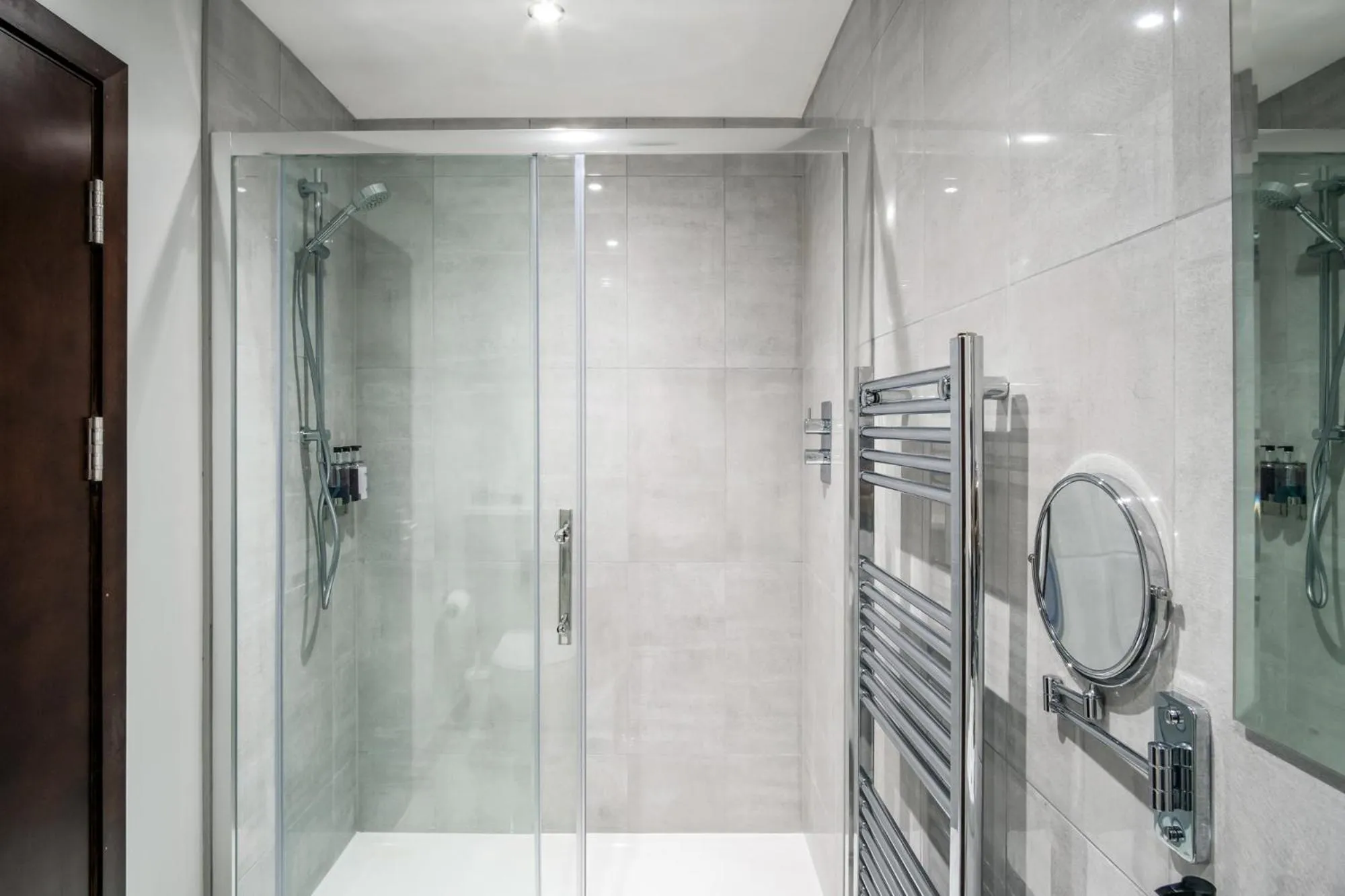 Studio with Sofa Bed in Cotswolds Hotel & Spa