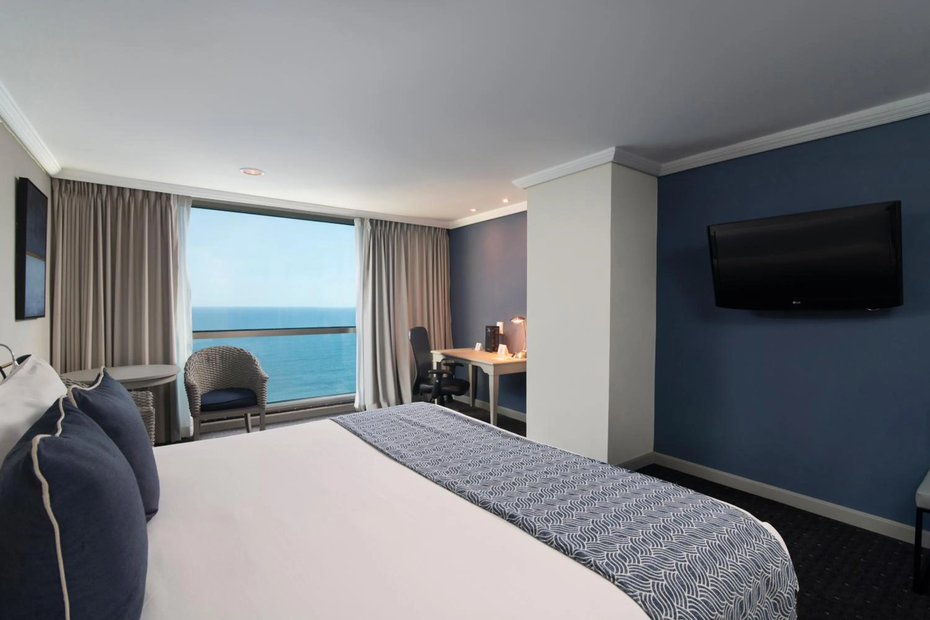 Superior Ocean Front in Catalonia Santo Domingo