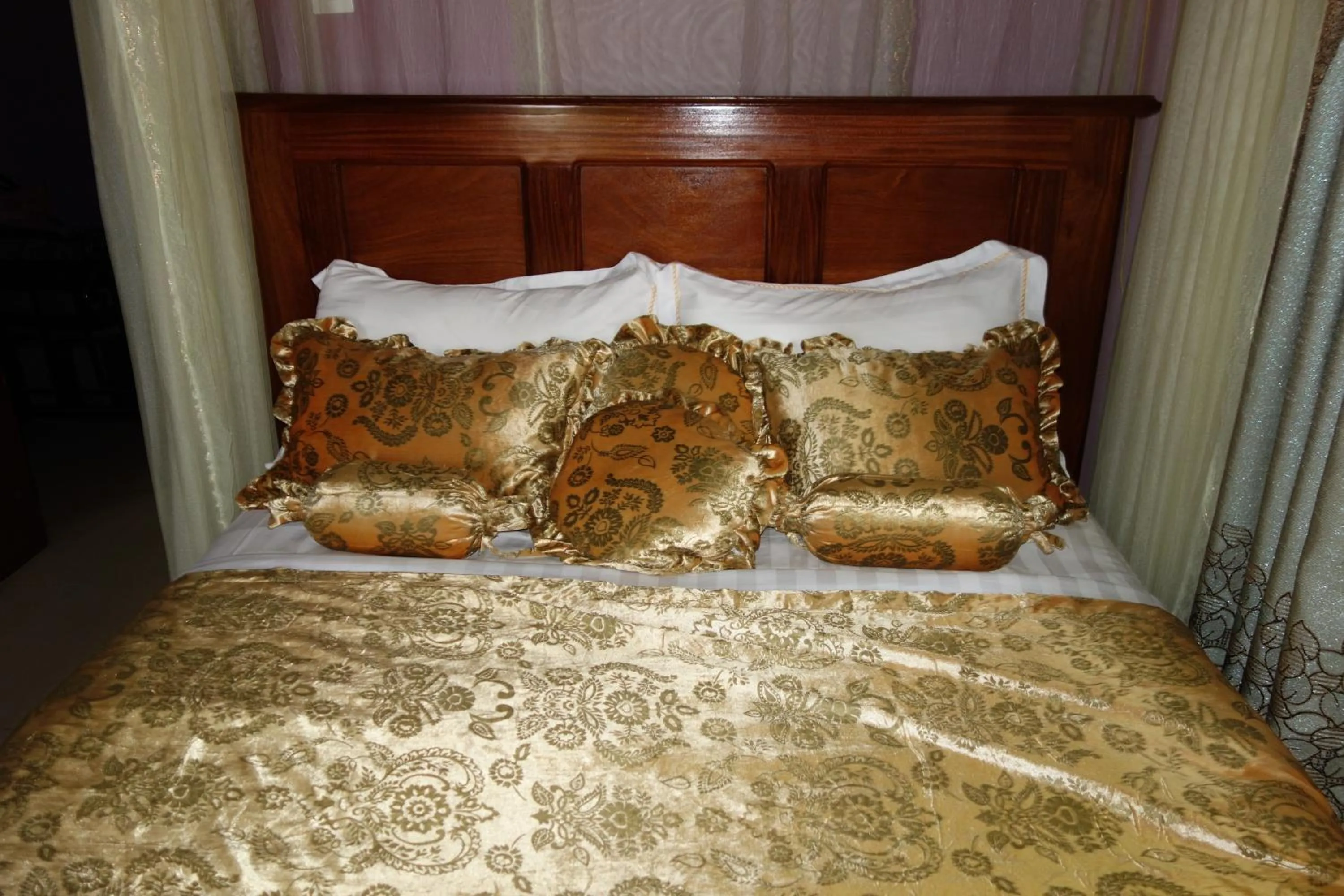 Family Room in Impala Suites