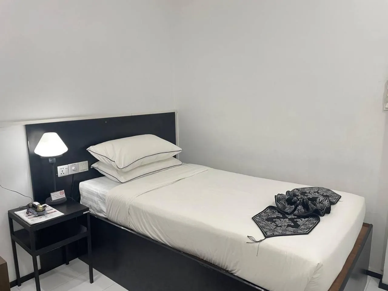 Superior Single Room in YAMA HOTEL & ROOFTOP BAR