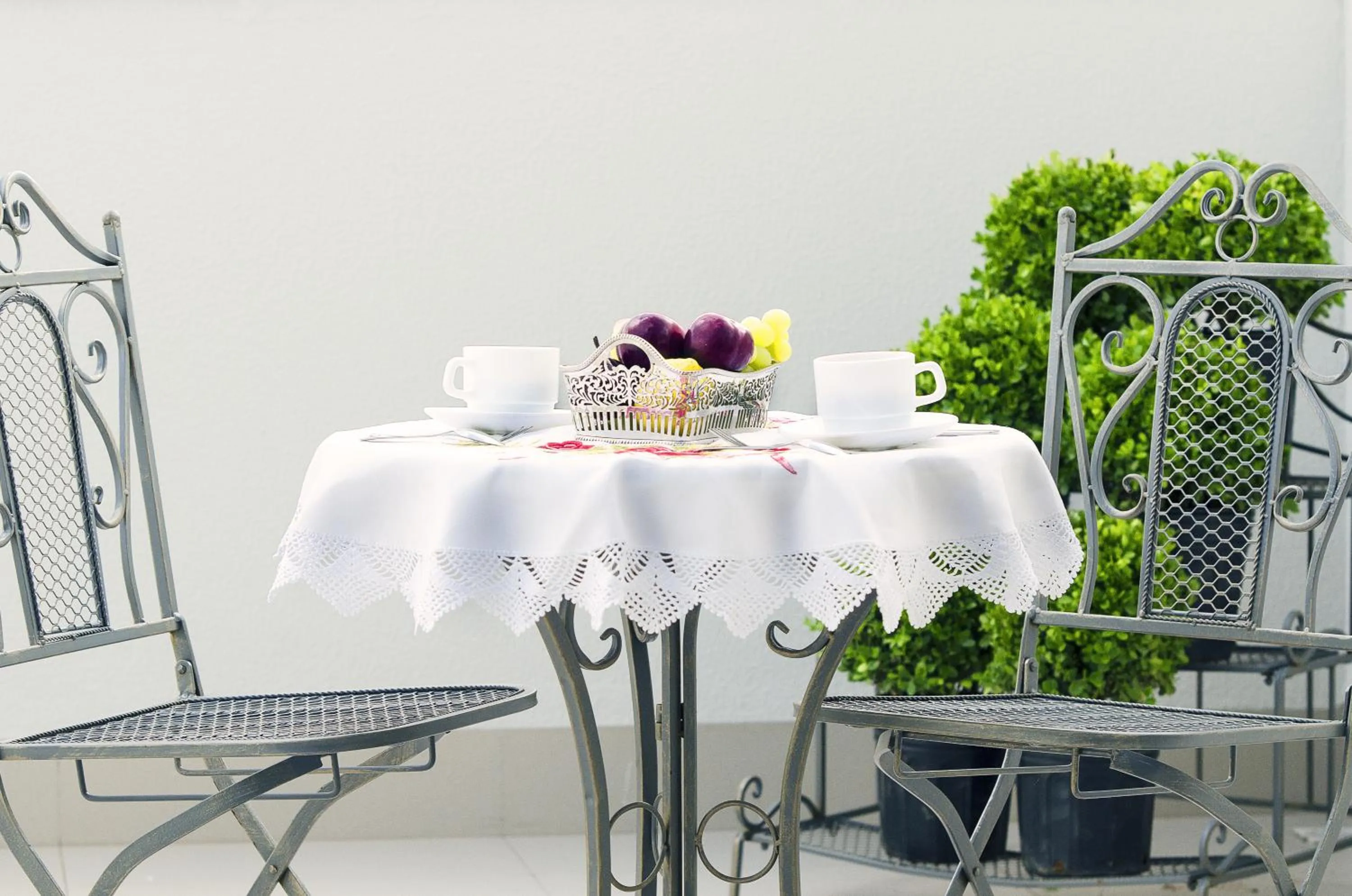 Deluxe Double Room with Balcony in Céu Palmas Hotel