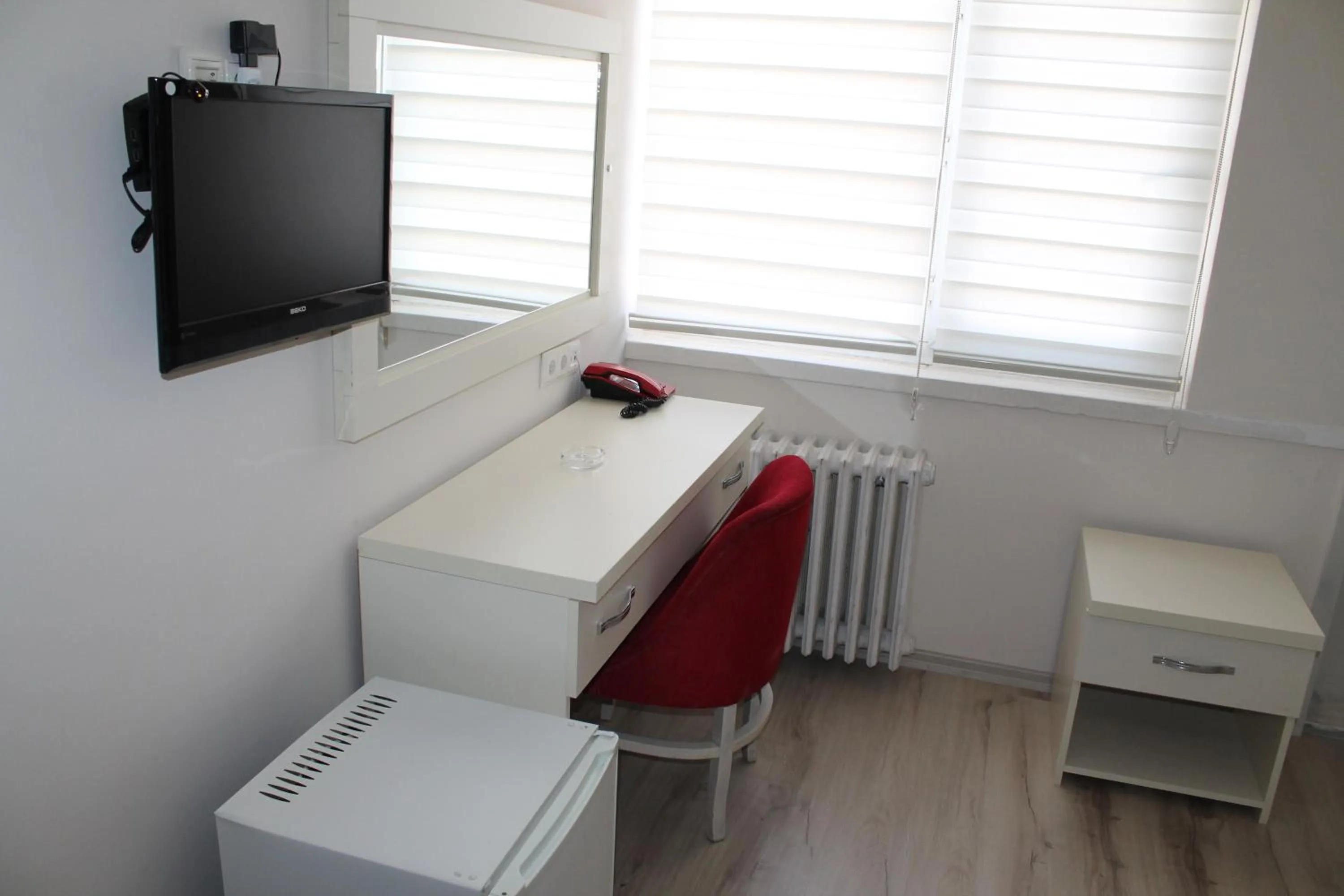 Standard Single Room in Hotel Abro Necatibey