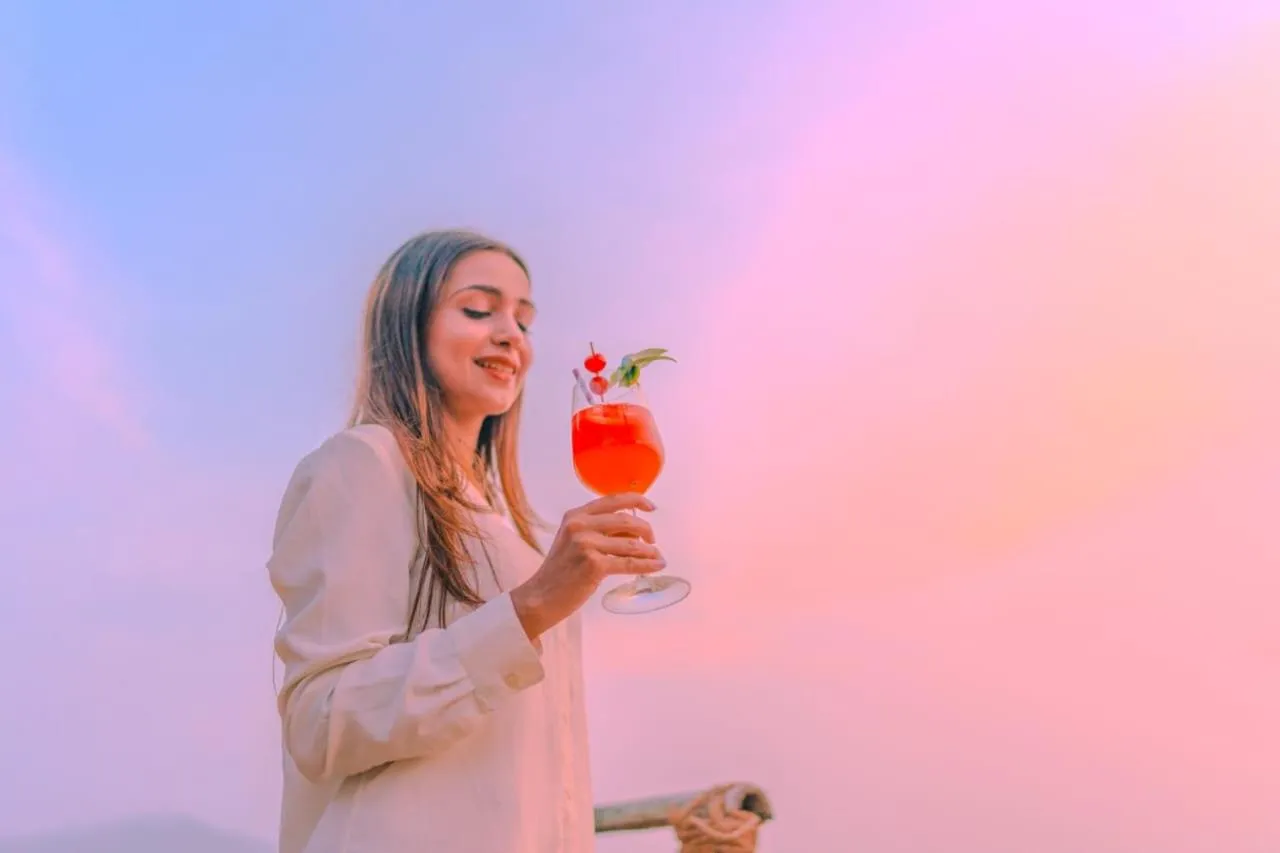 Sea View Villas in The Bay Agonda