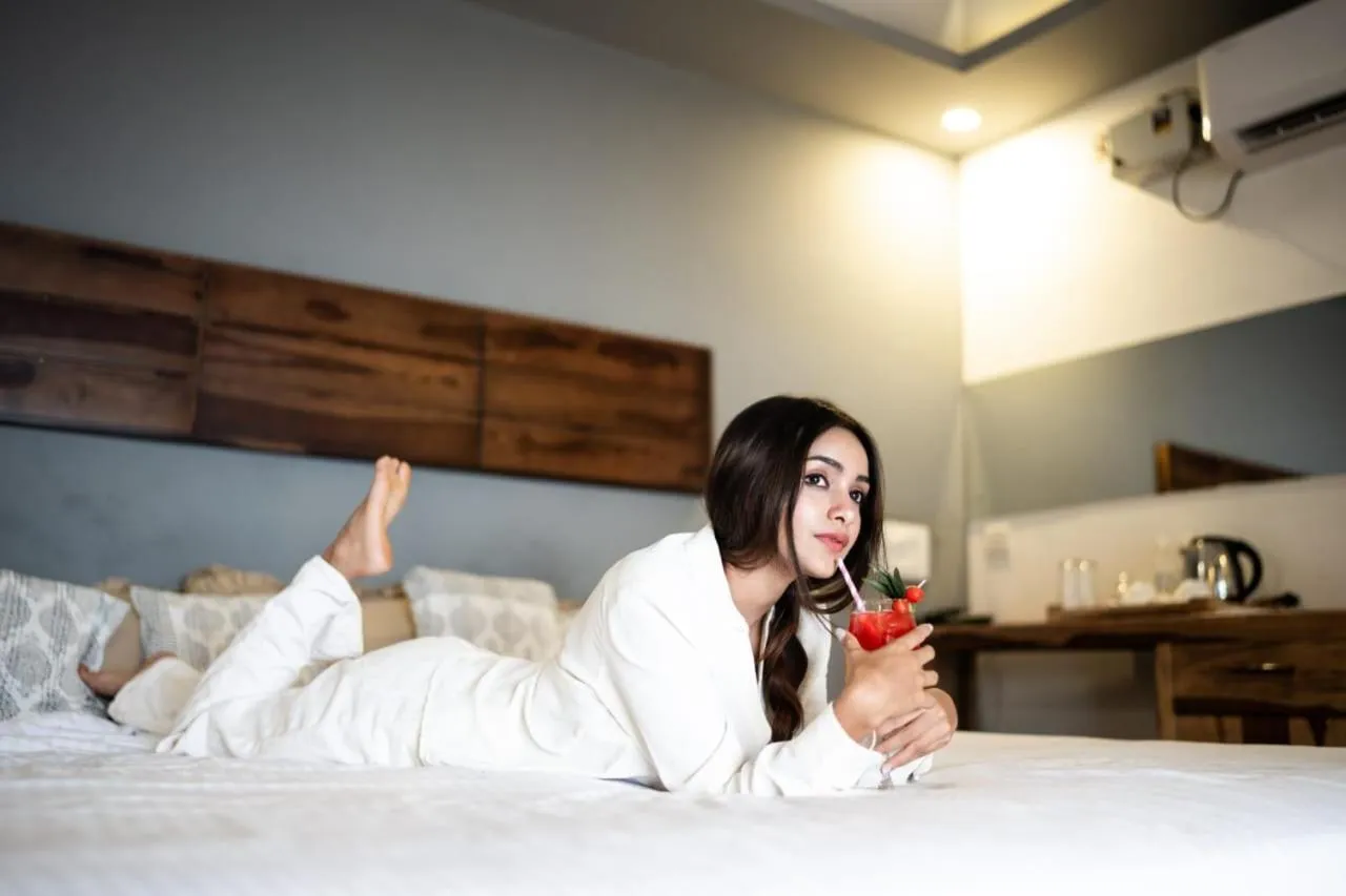 Sea View Villas in The Bay Agonda