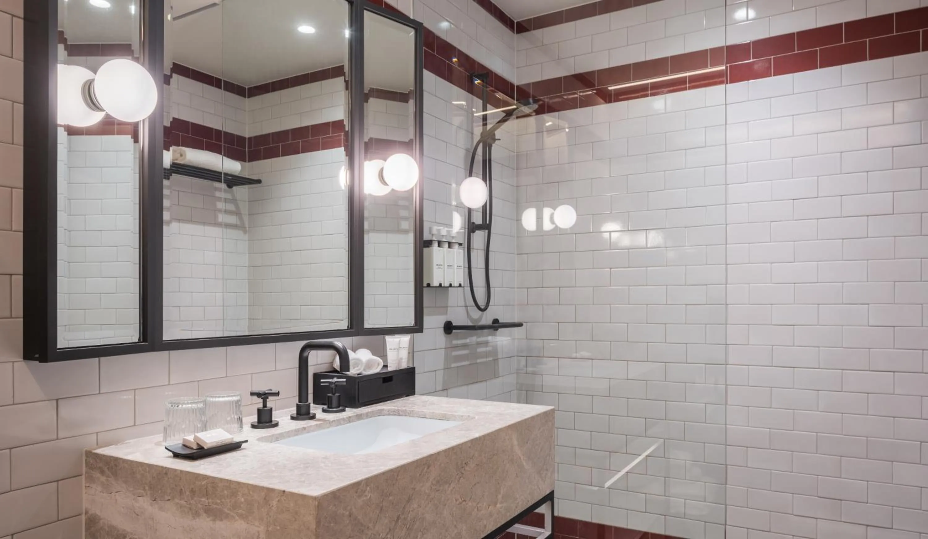 King Room - Accessible in Kimpton Margot Sydney by IHG