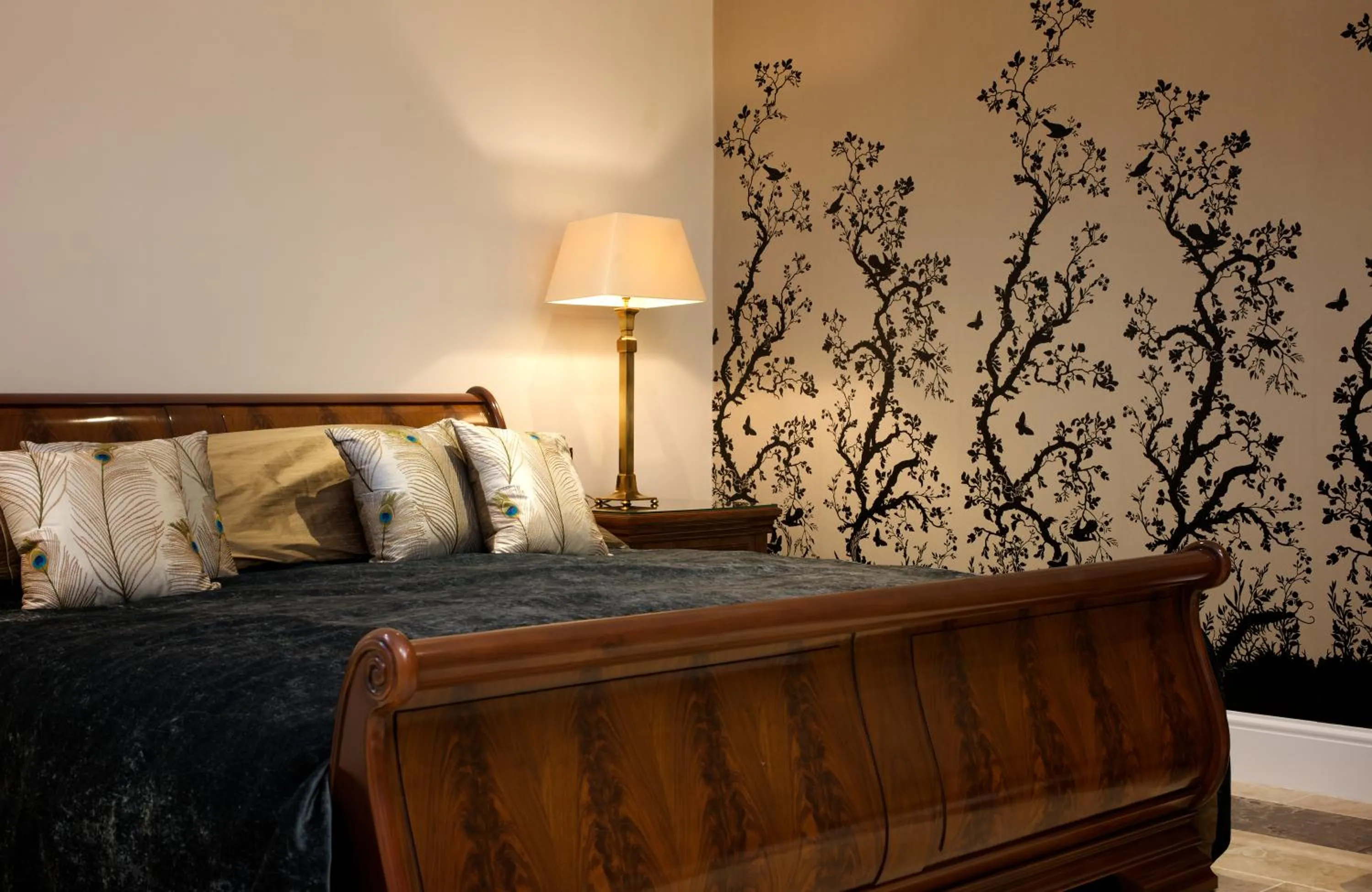 Junior Suite in GreyFriars