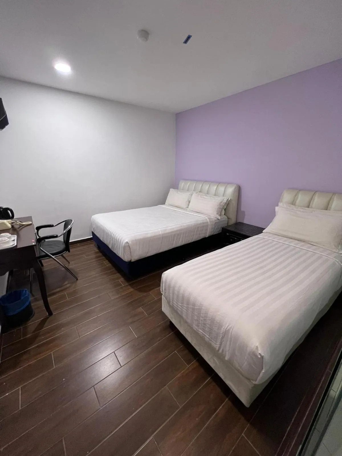 Family Room in Elmark Hotel Johor