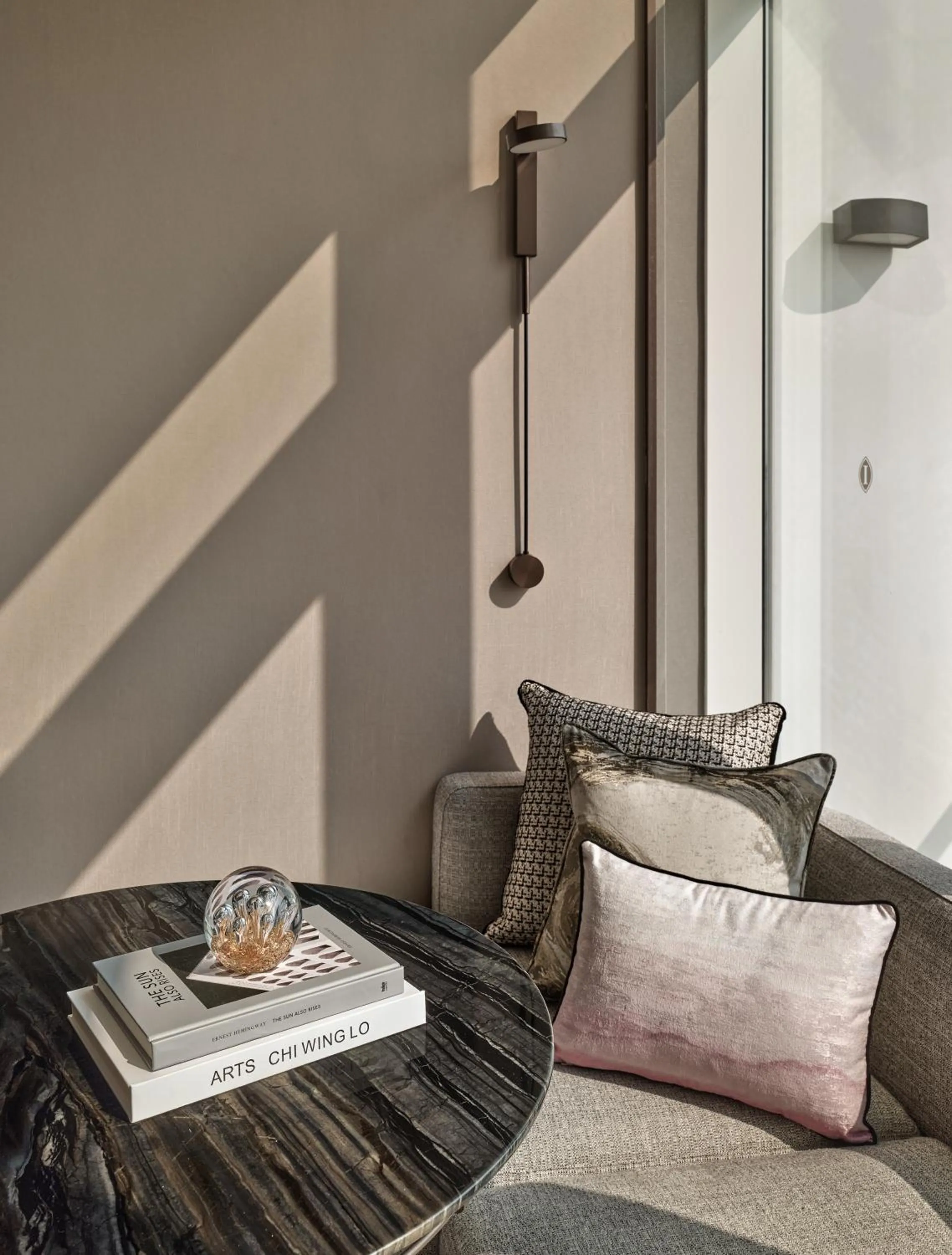 Premium Twin Room with Sea View in InterContinental Haikou Seaview by IHG