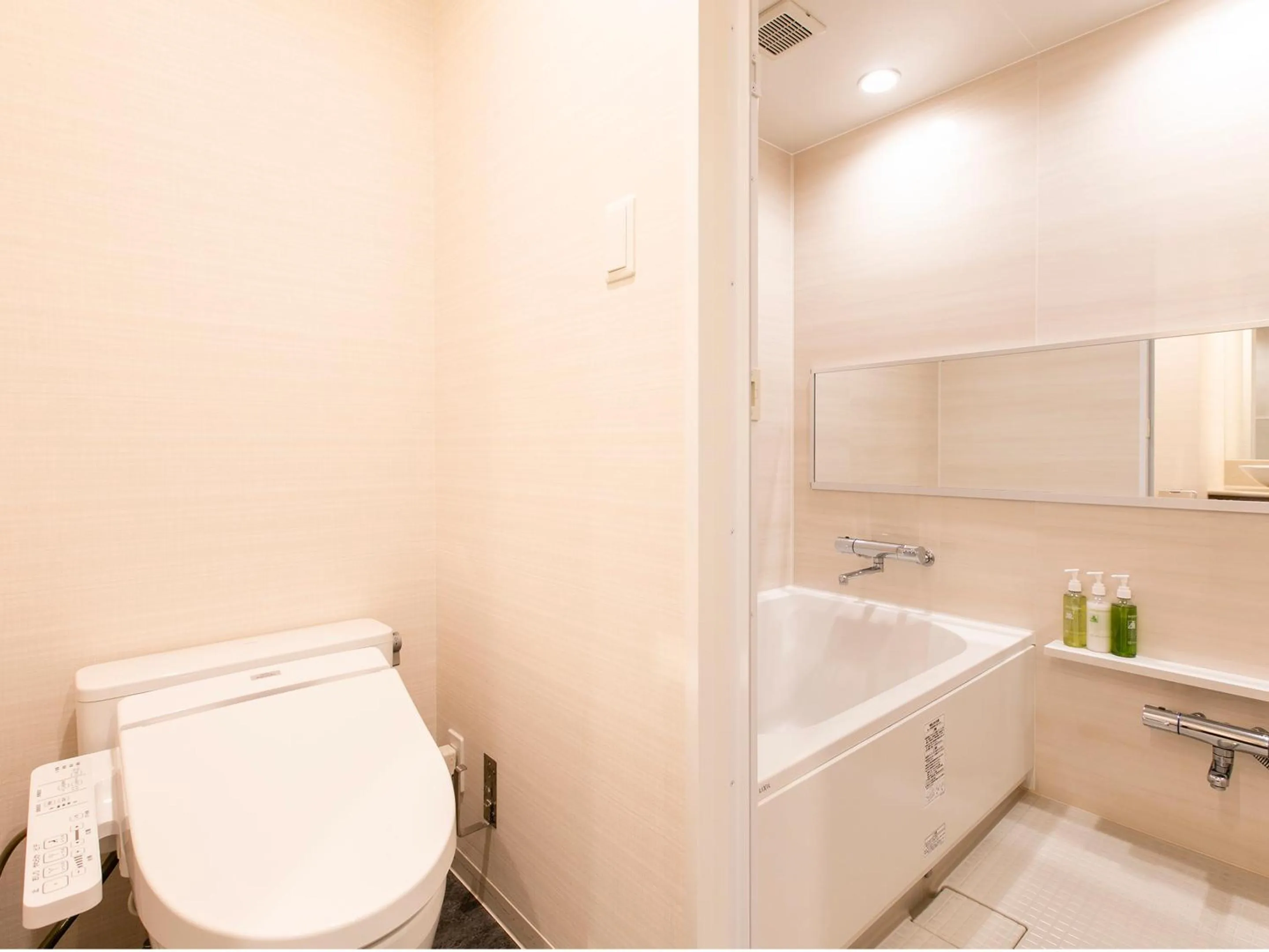 Standard Twin Room - single occupancy - Non-Smoking in Hotel Gracery Naha