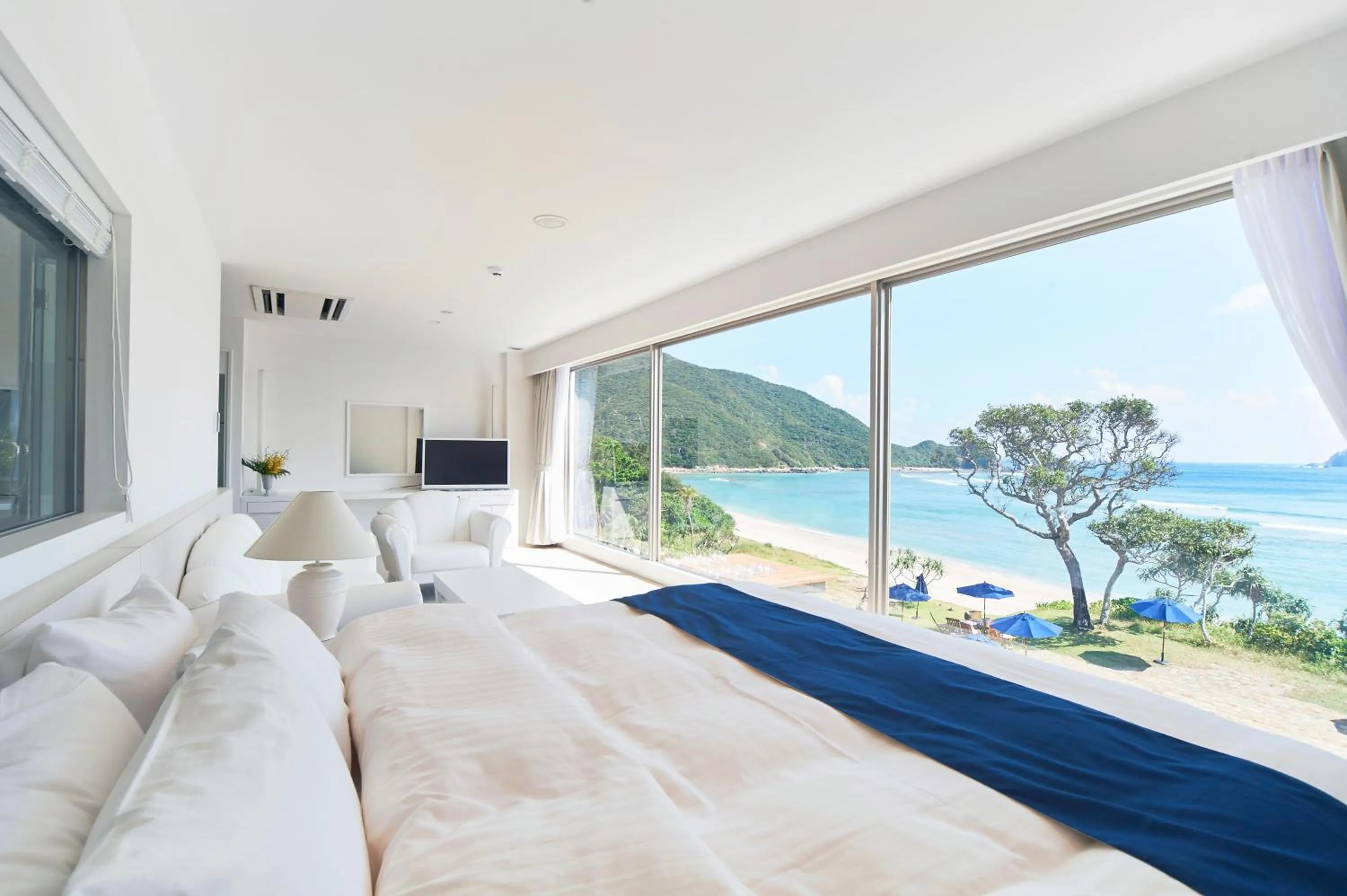 Deluxe Room - single occupancy in Hotel The Scene