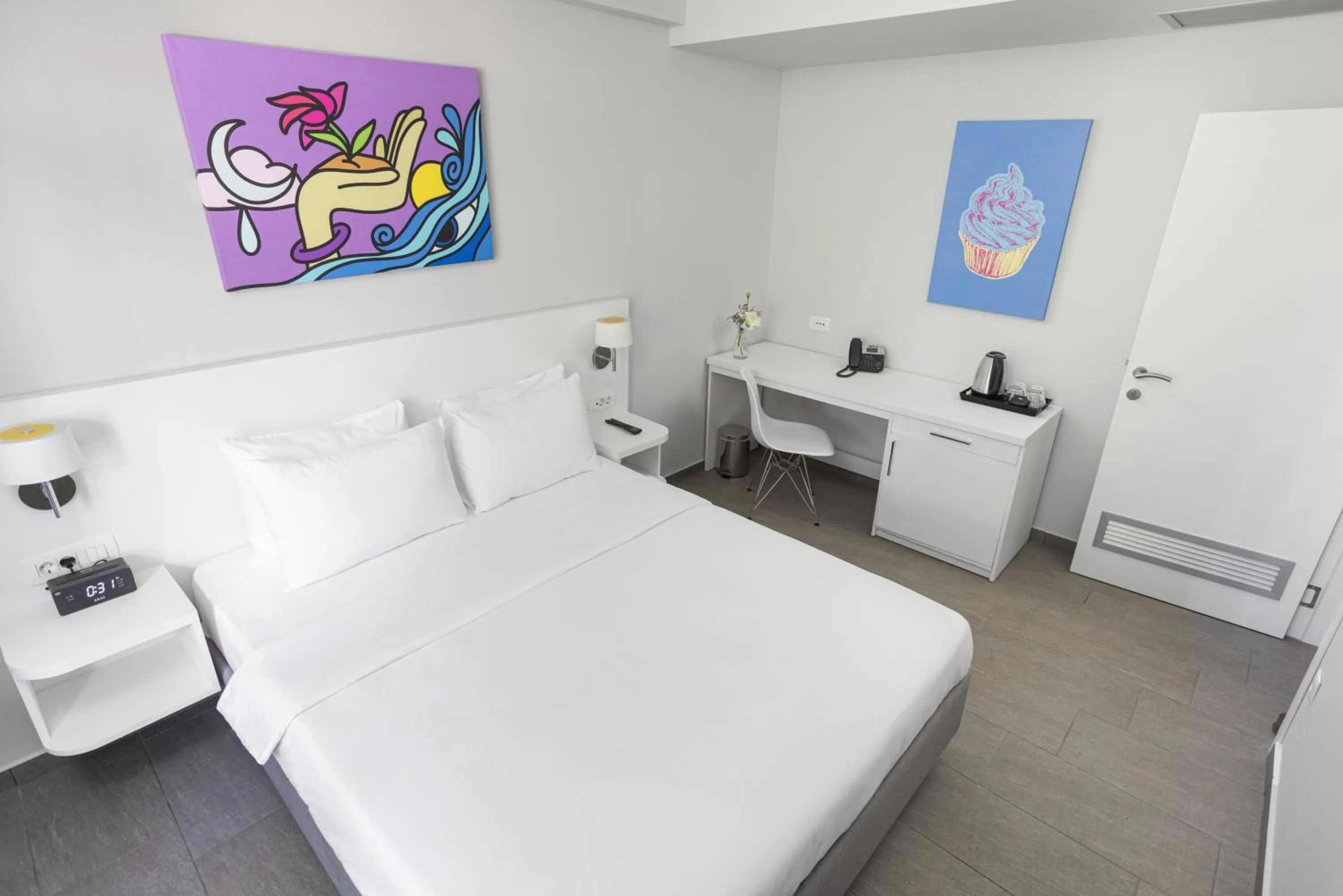 Double Room - single occupancy in Azul Beach Resort Montenegro by Karisma - All Inclusive