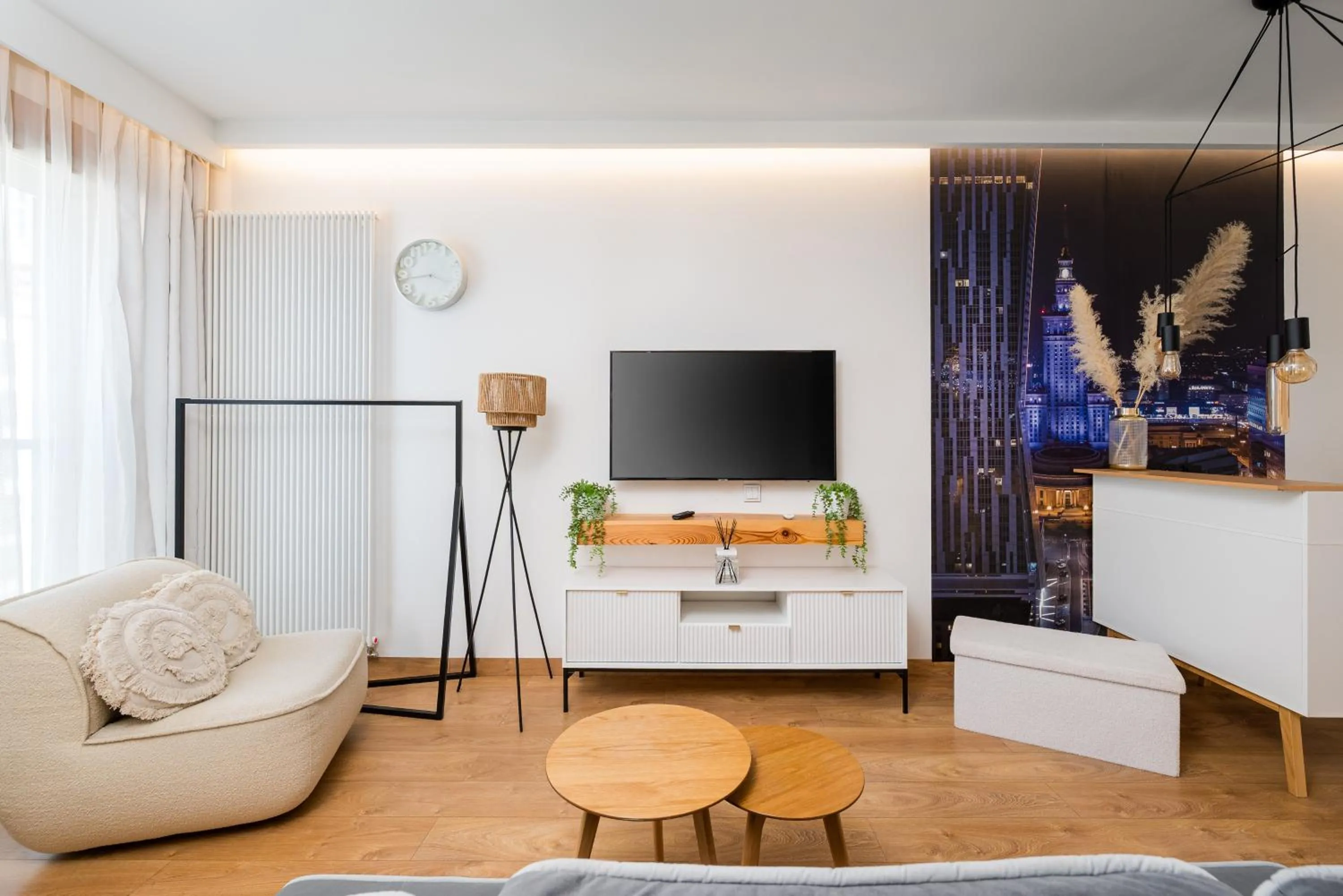 Deluxe Studio in GO Apartments - ApartHotel