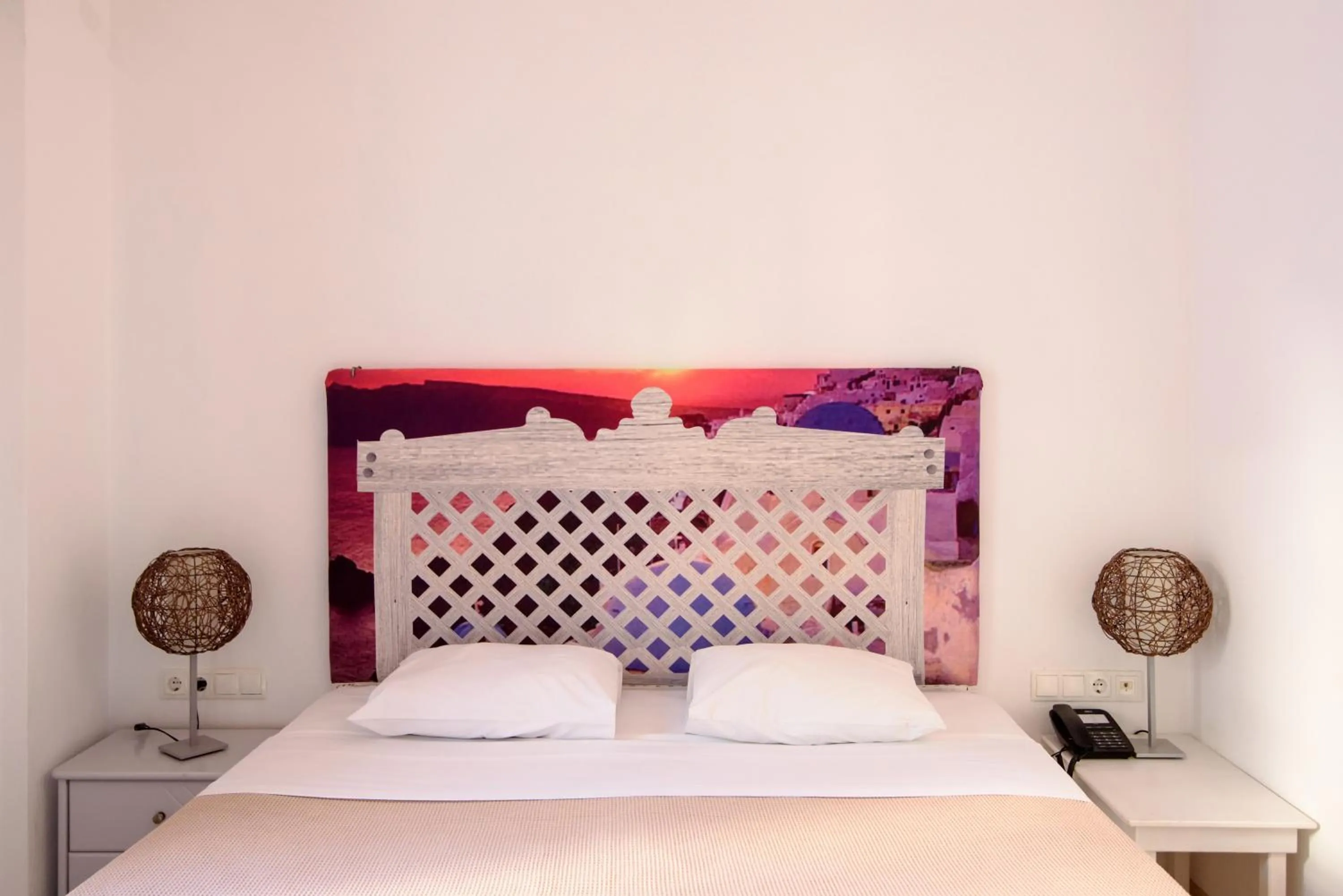 Suite in Atlas Boutique Hotel