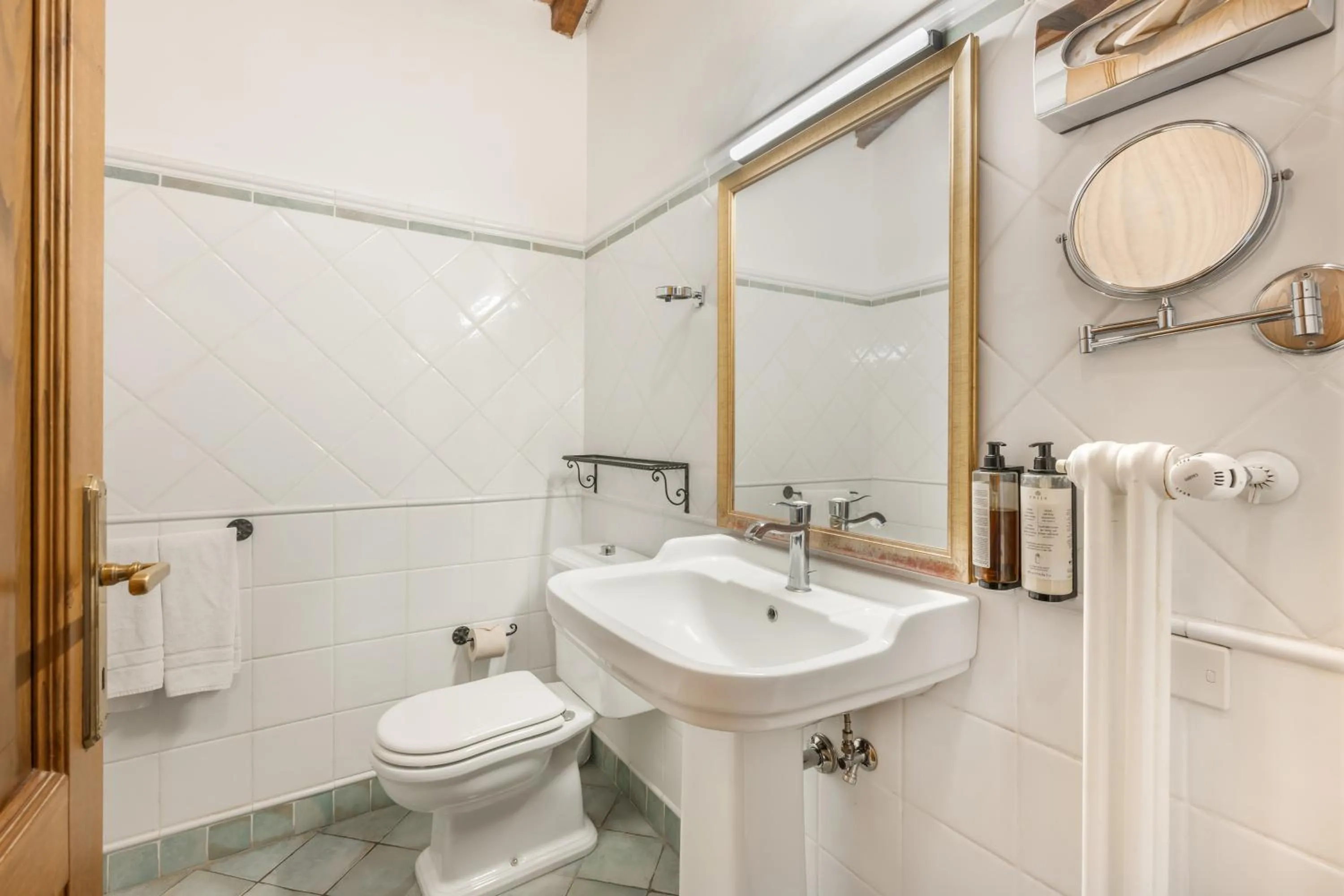 Studio Apartment in Palazzo Catalani Resort