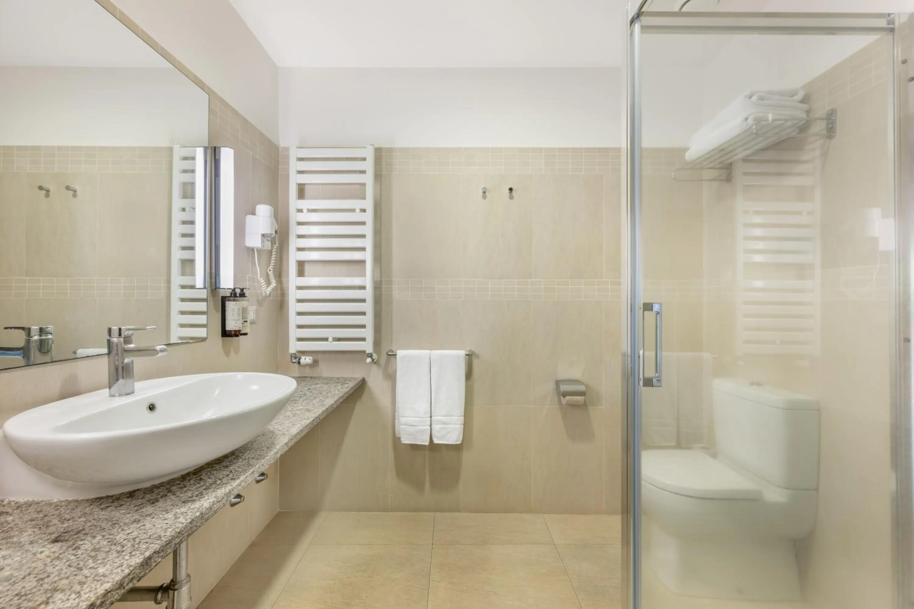 Superior One-Bedroom Apartment in Palazzo Catalani Resort