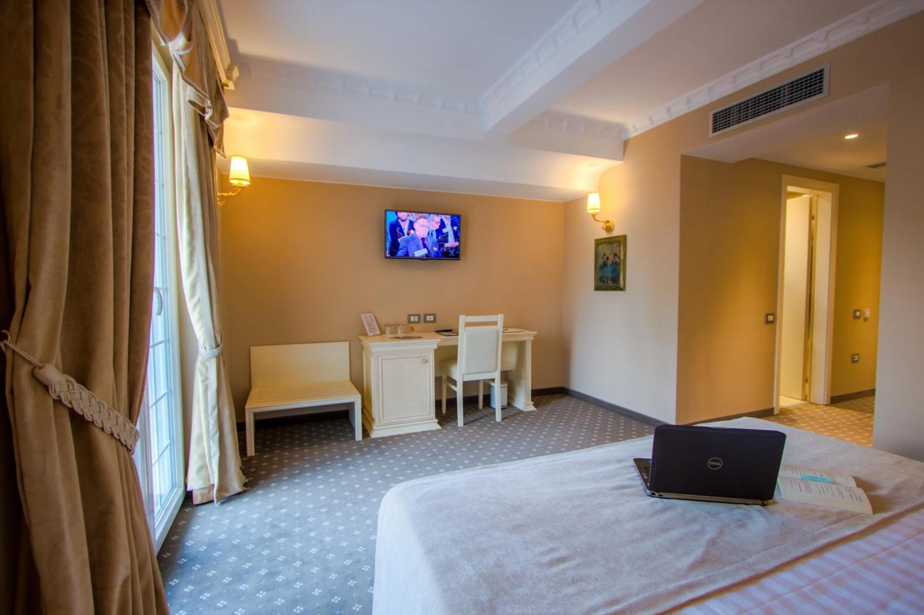 Superior Double Room - single occupancy in Lot Boutique Hotel by Hotels and Preference
