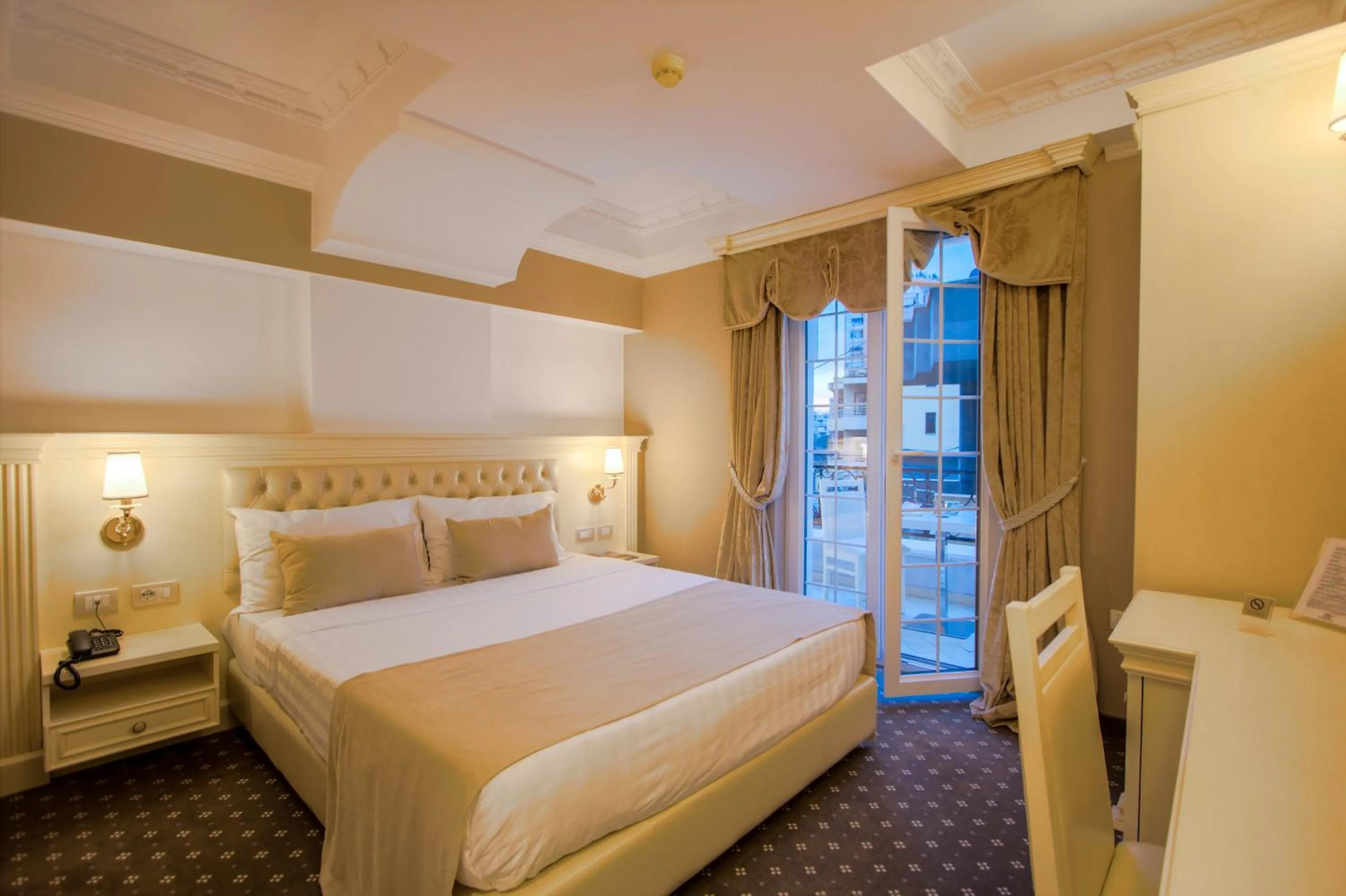 Standard Double Room - single occupancy in Lot Boutique Hotel by Hotels and Preference