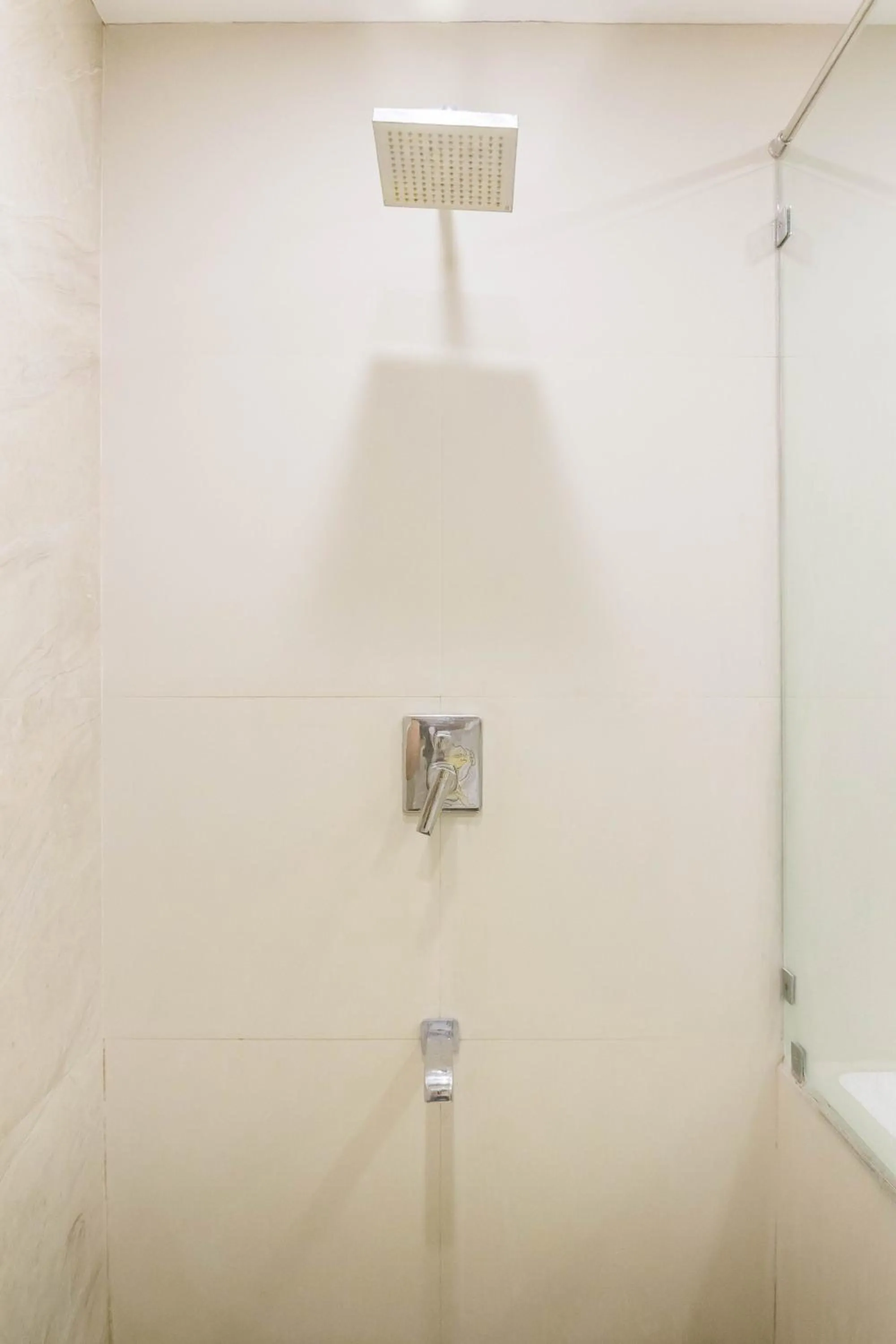 Executive Suite in La Fiesta Hotel