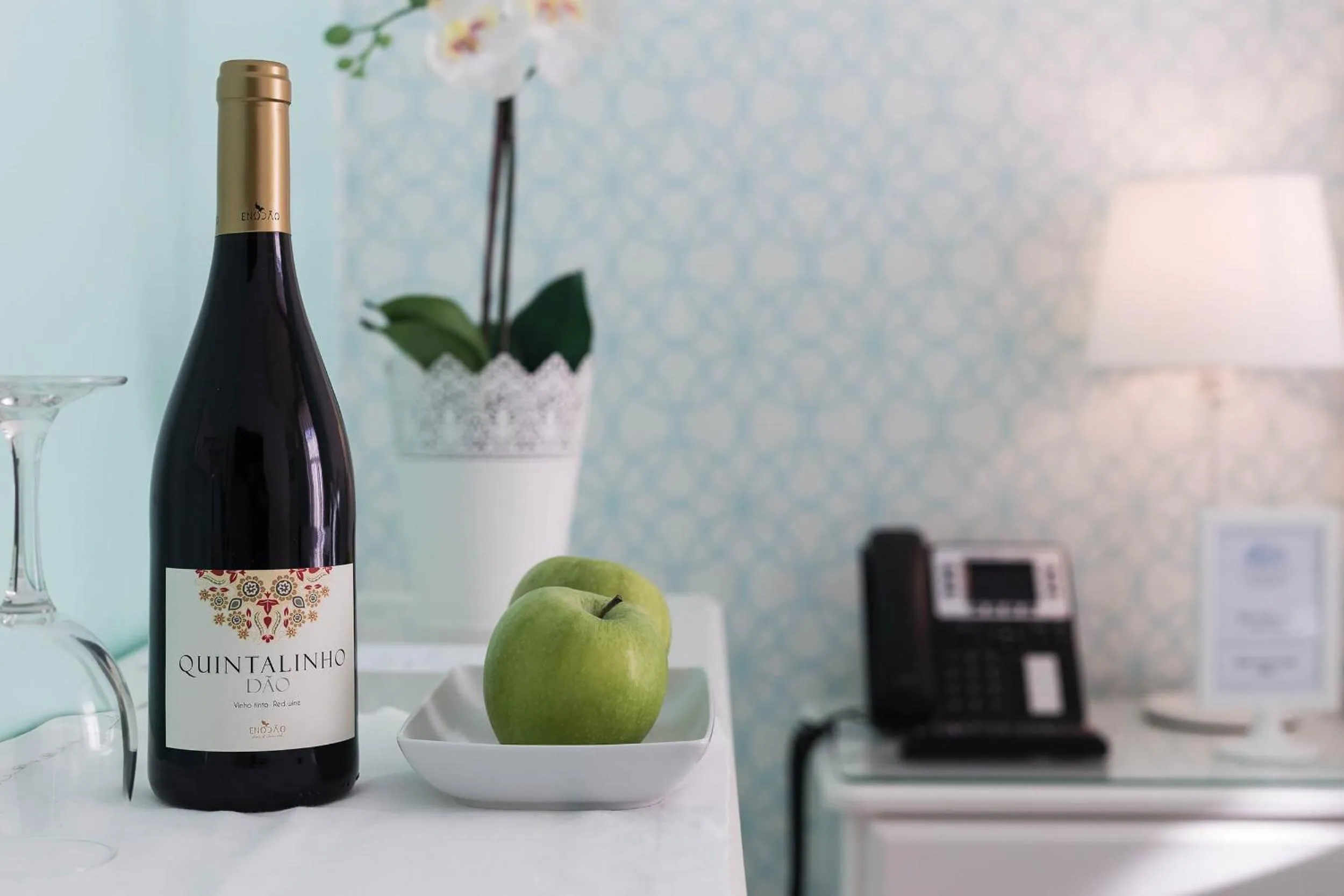 Studio in Dream Chiado Apartments