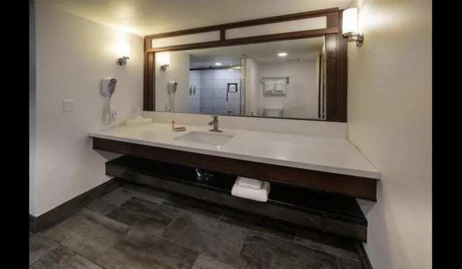 Standard King Room - Non-Smoking  in Carson Valley Inn