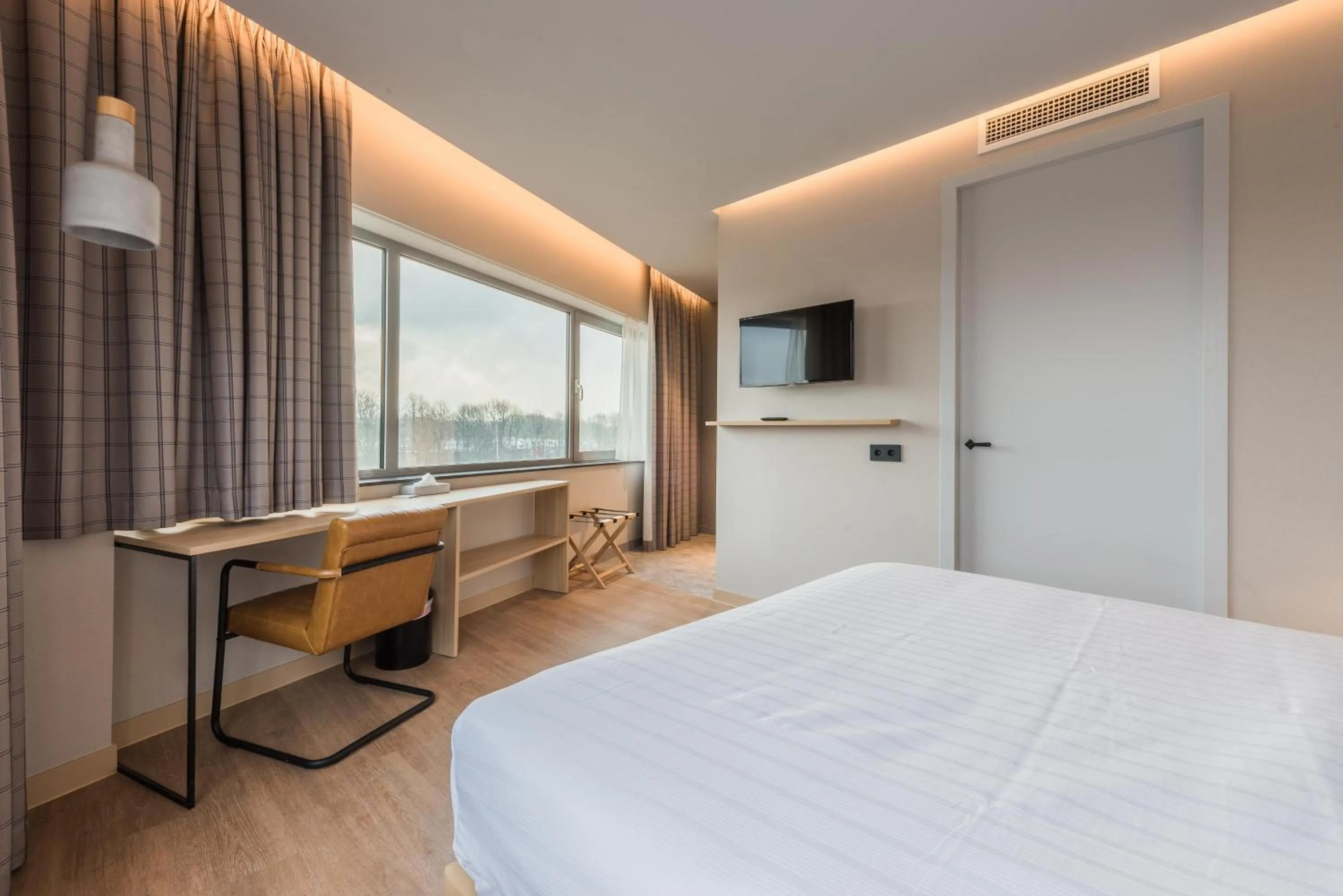 Deluxe Double or Twin Room in Urban Lodge Hotel