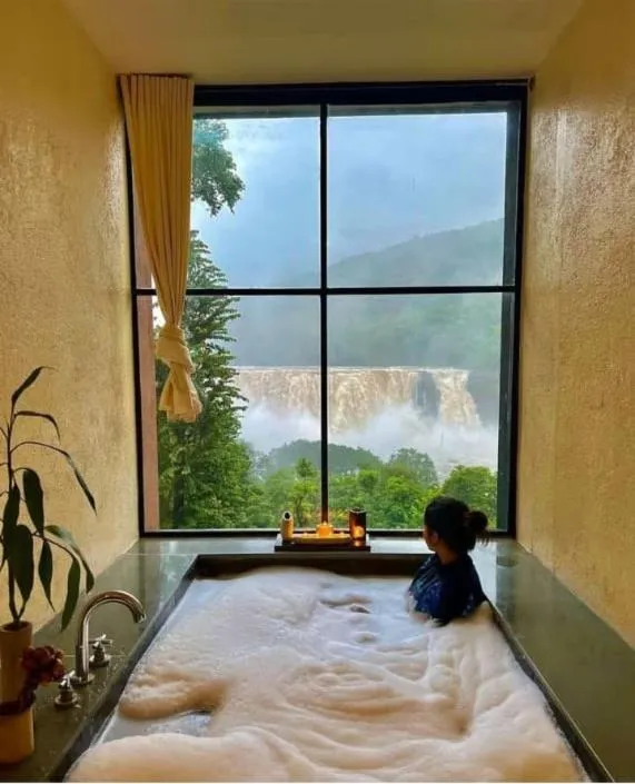 Deluxe Suite in Rainforest Resort