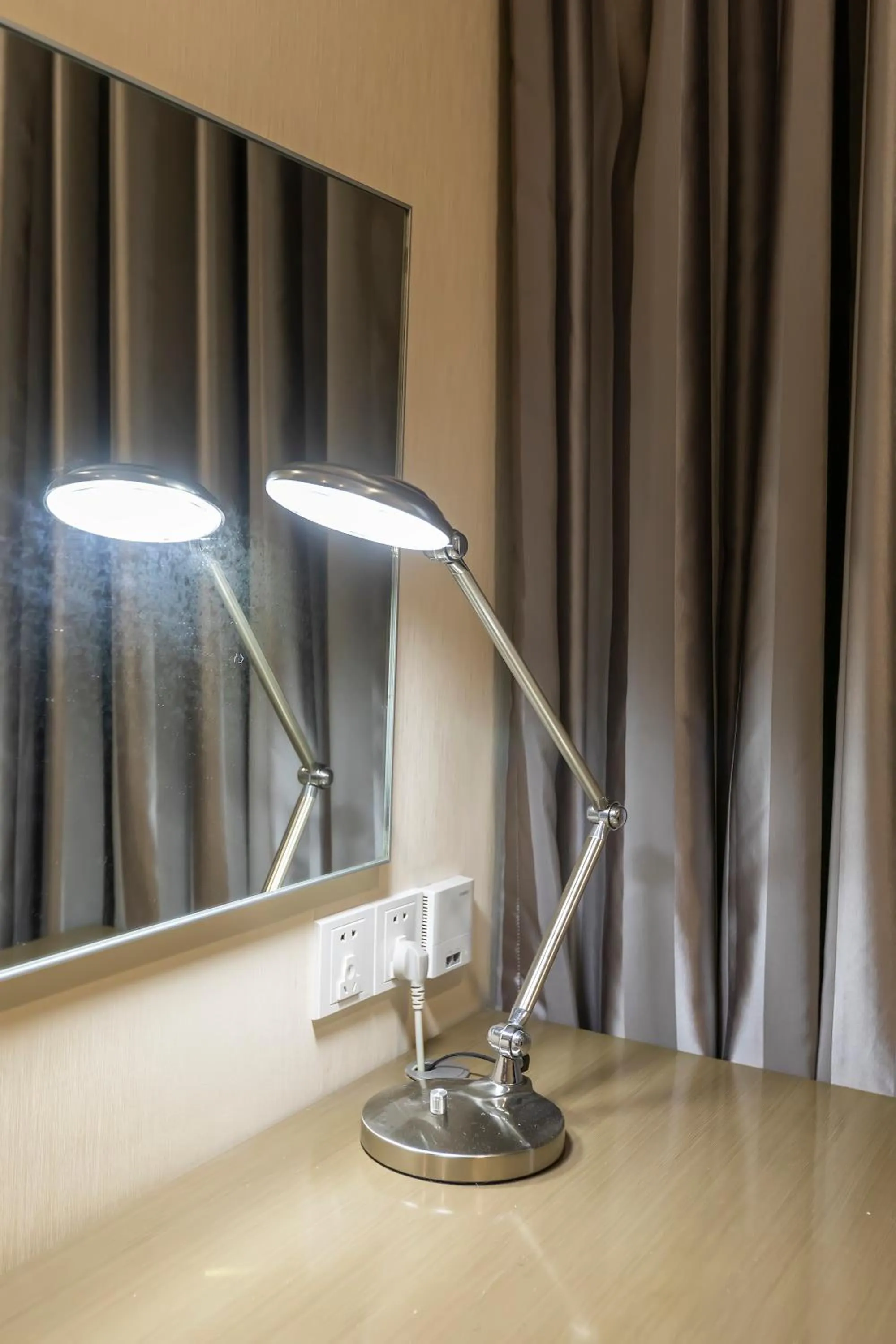 Standard Room in Holiday Inn Express Shenyang North Station by IHG