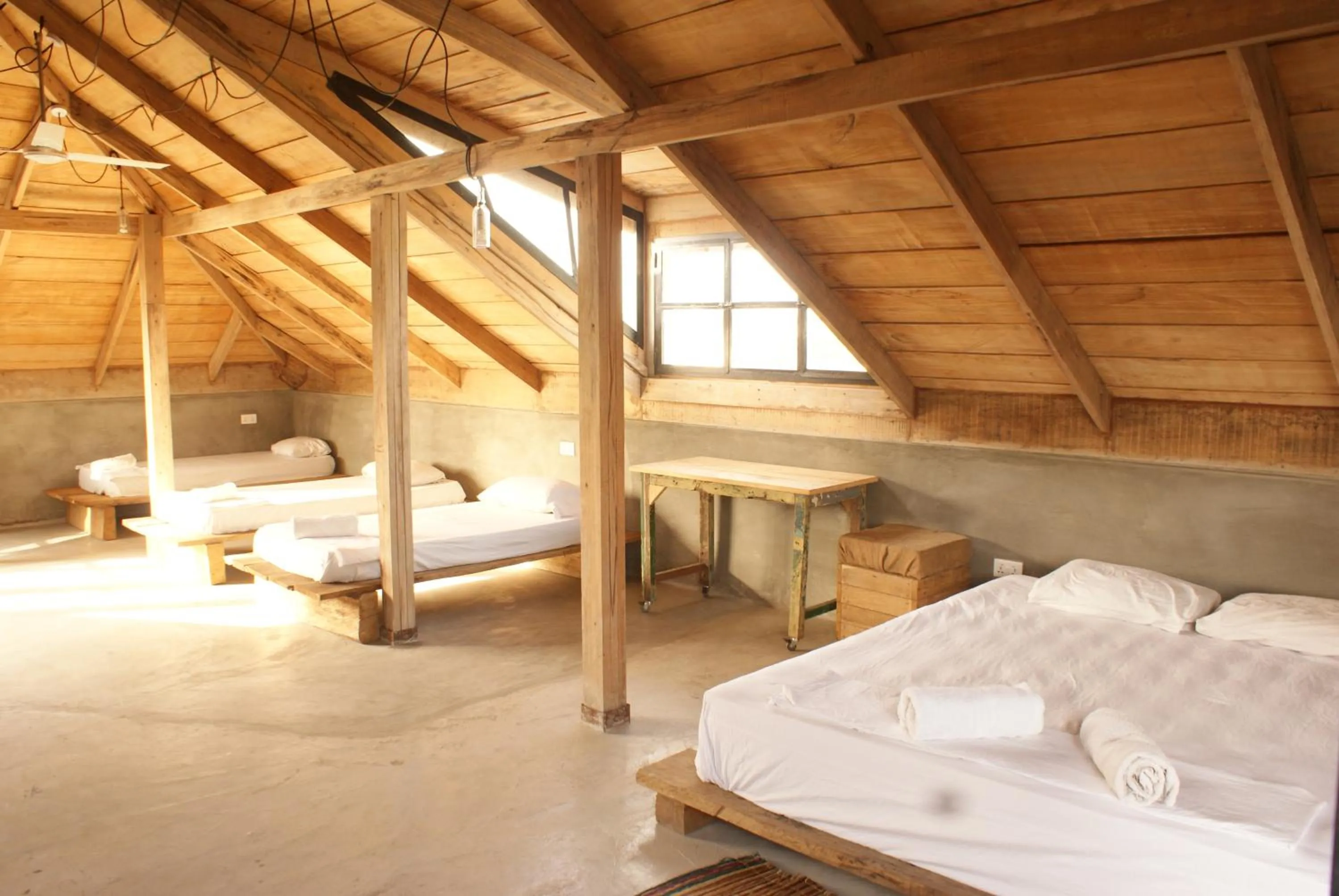 Family Studio in somewhere nice