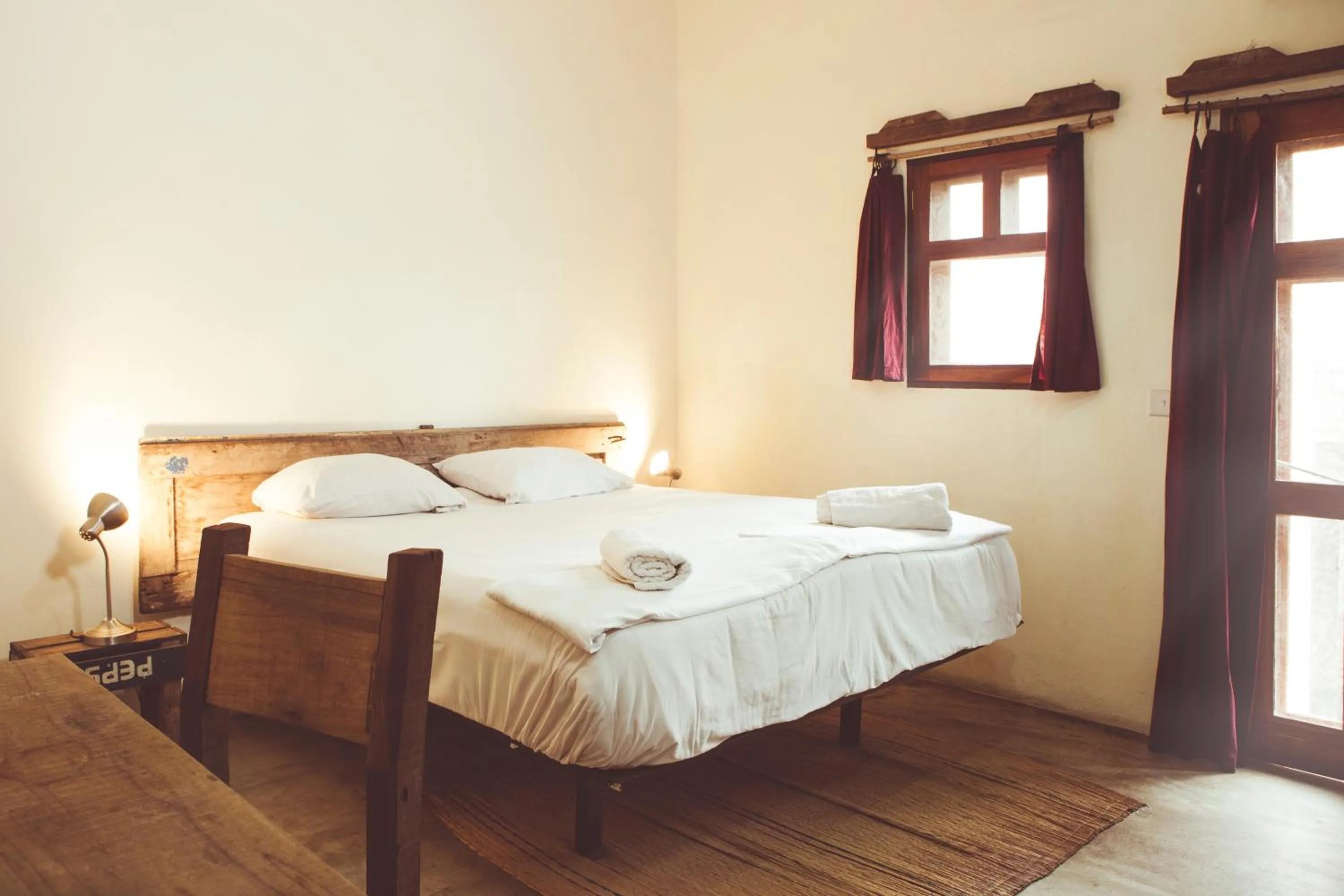 Double Room with Private Bathroom - single occupancy in somewhere nice