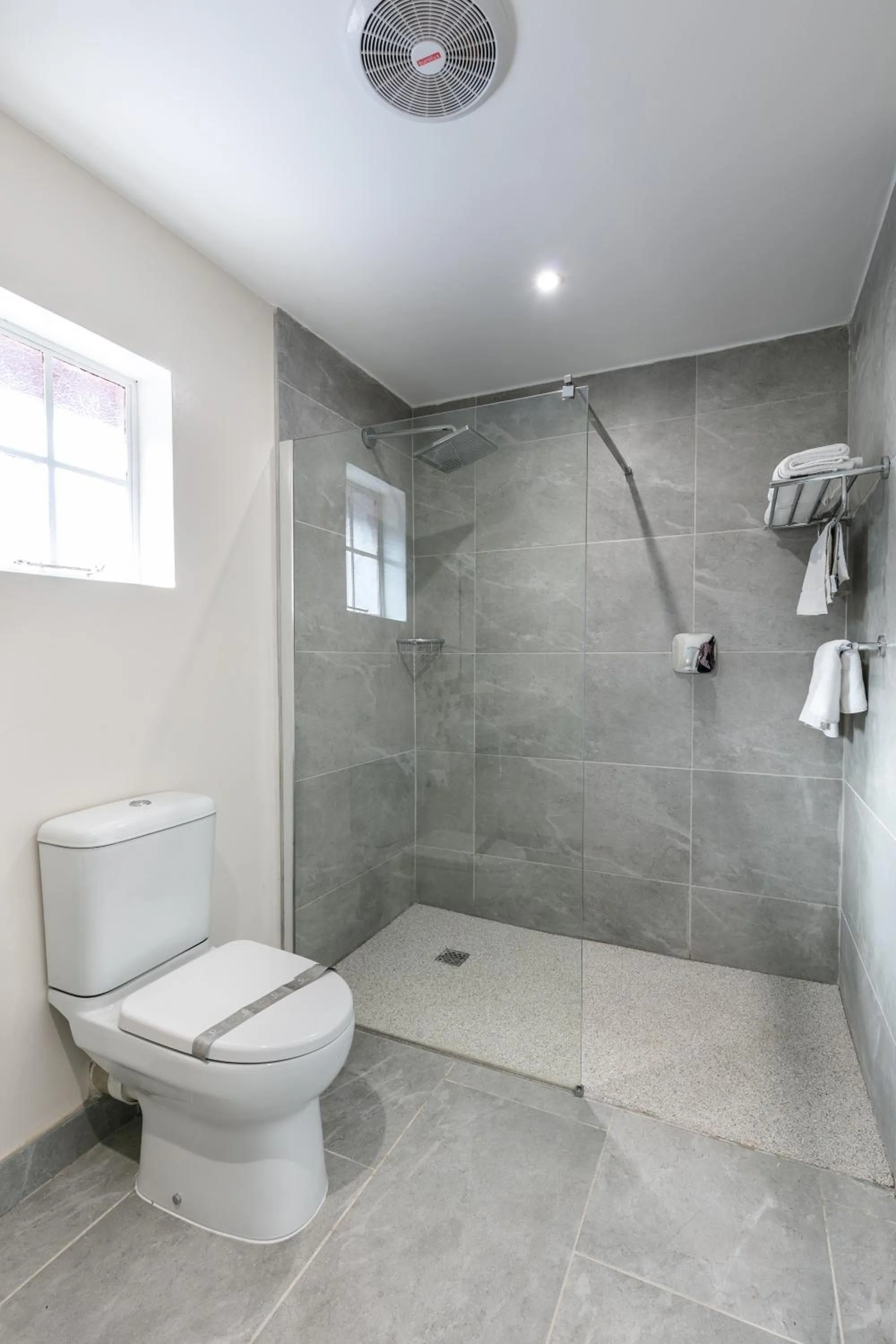 Standard Double Room - single occupancy in Cresta Jwaneng