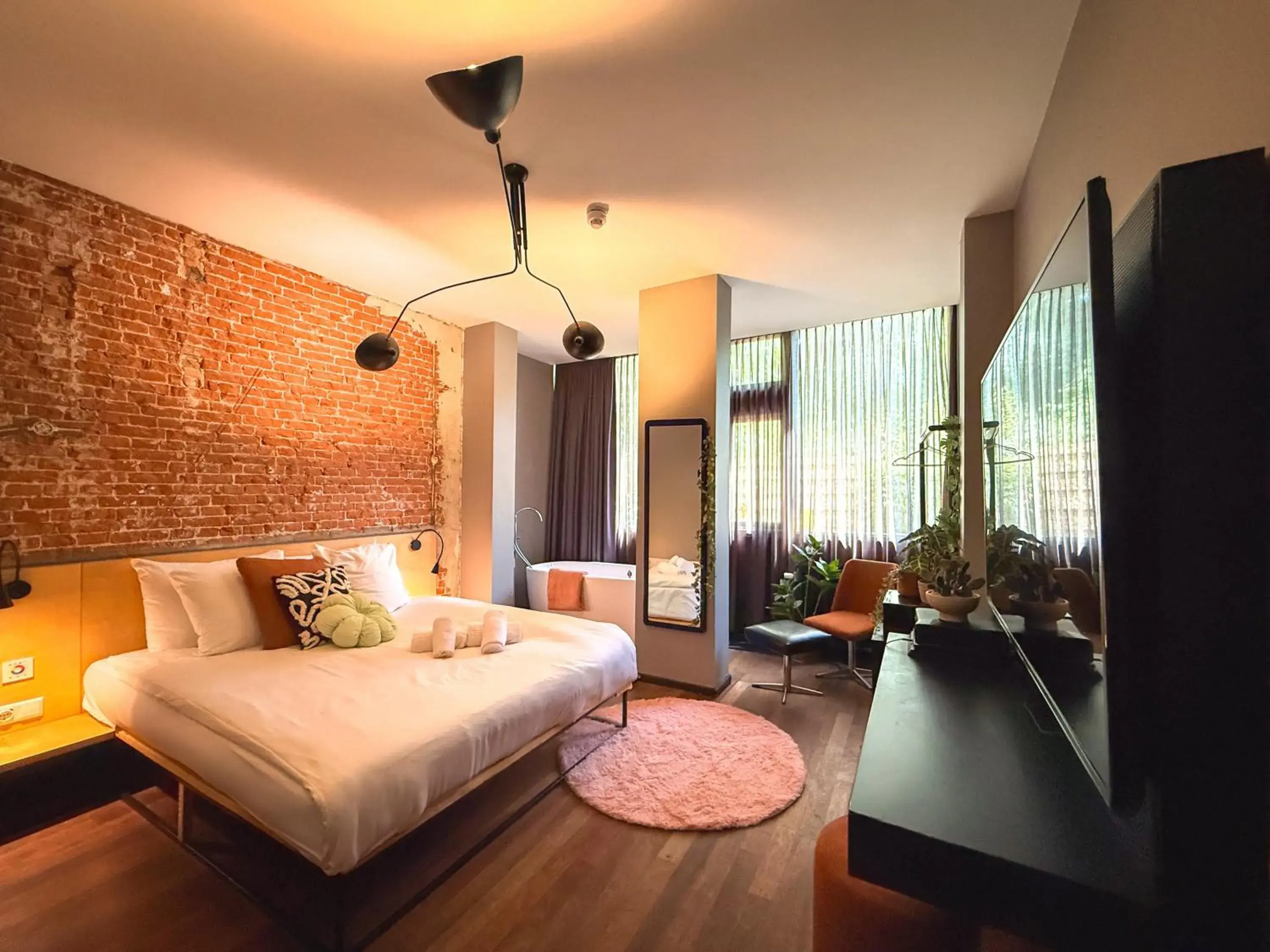 De Pijp Boutique Hotel De Pijp Boutique Hotel