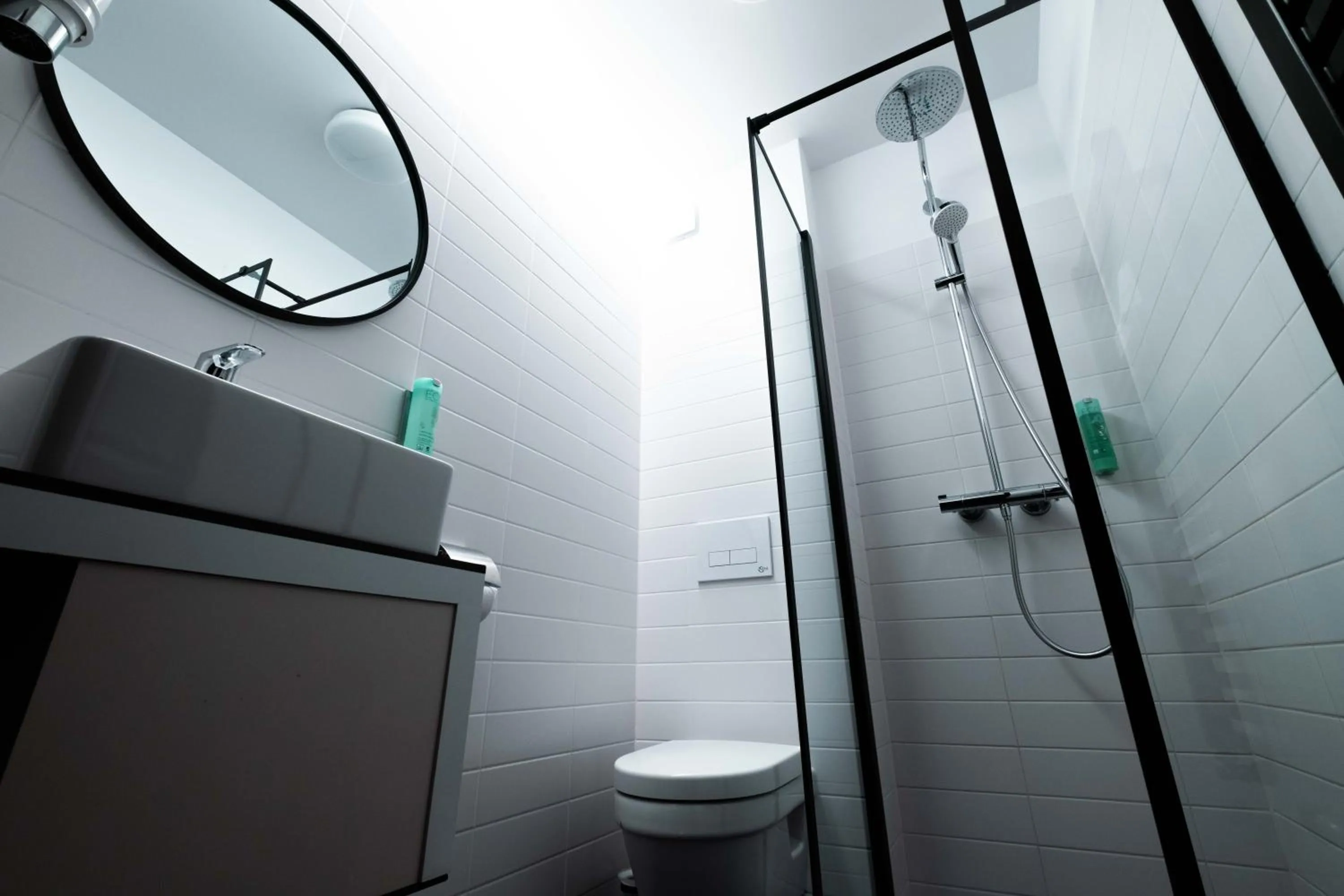 Deluxe Suite in The Arcade Hotel Amsterdam