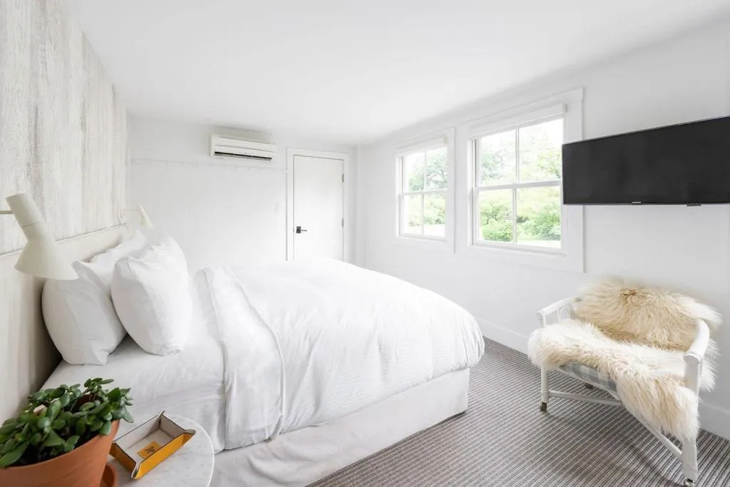 Piedmont Superior in White Moose Inn