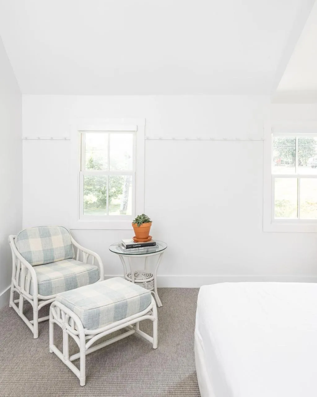 Mountain Deluxe in White Moose Inn