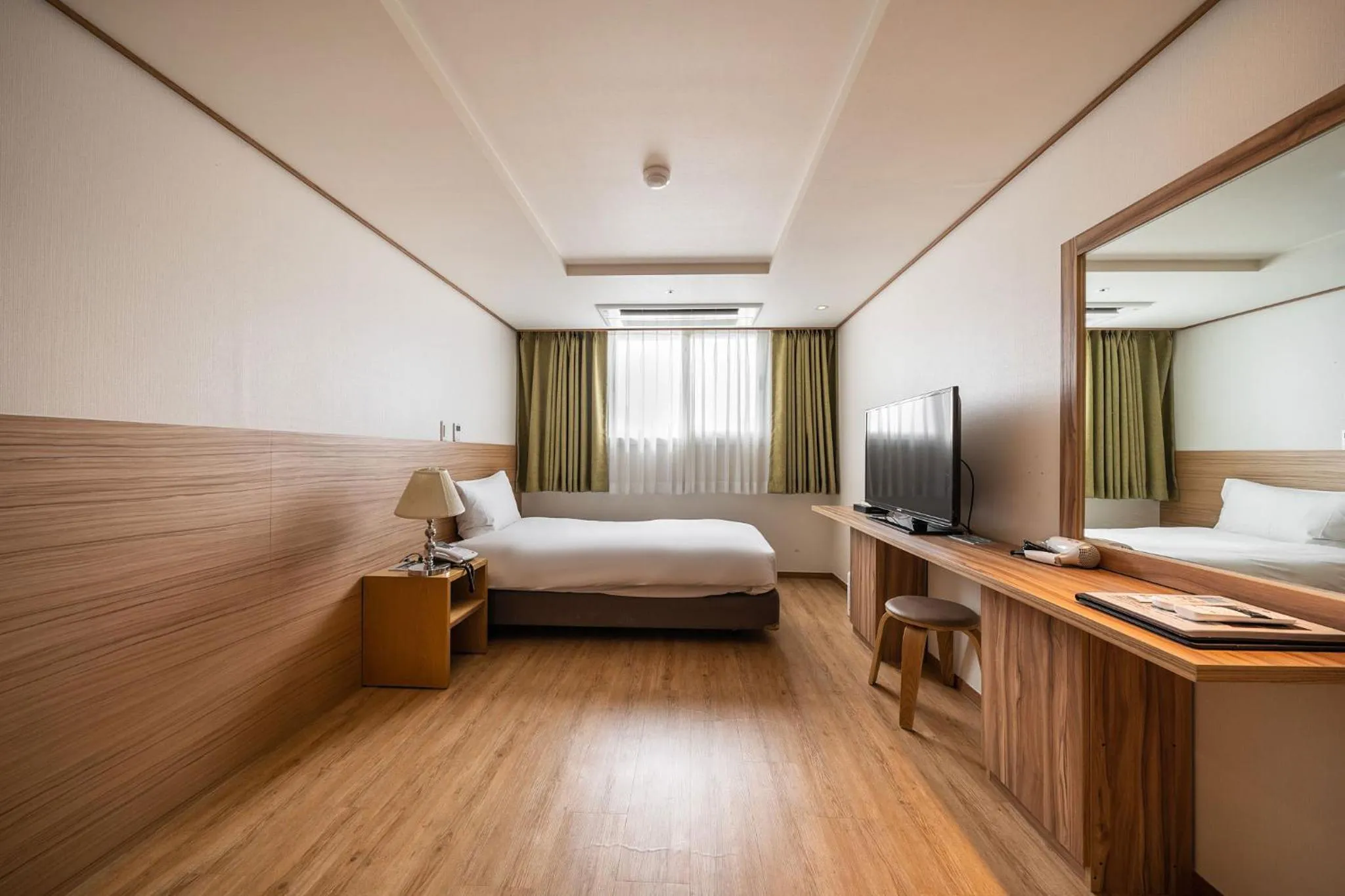 Standard Single Room in Hotel Rest Seogwipo