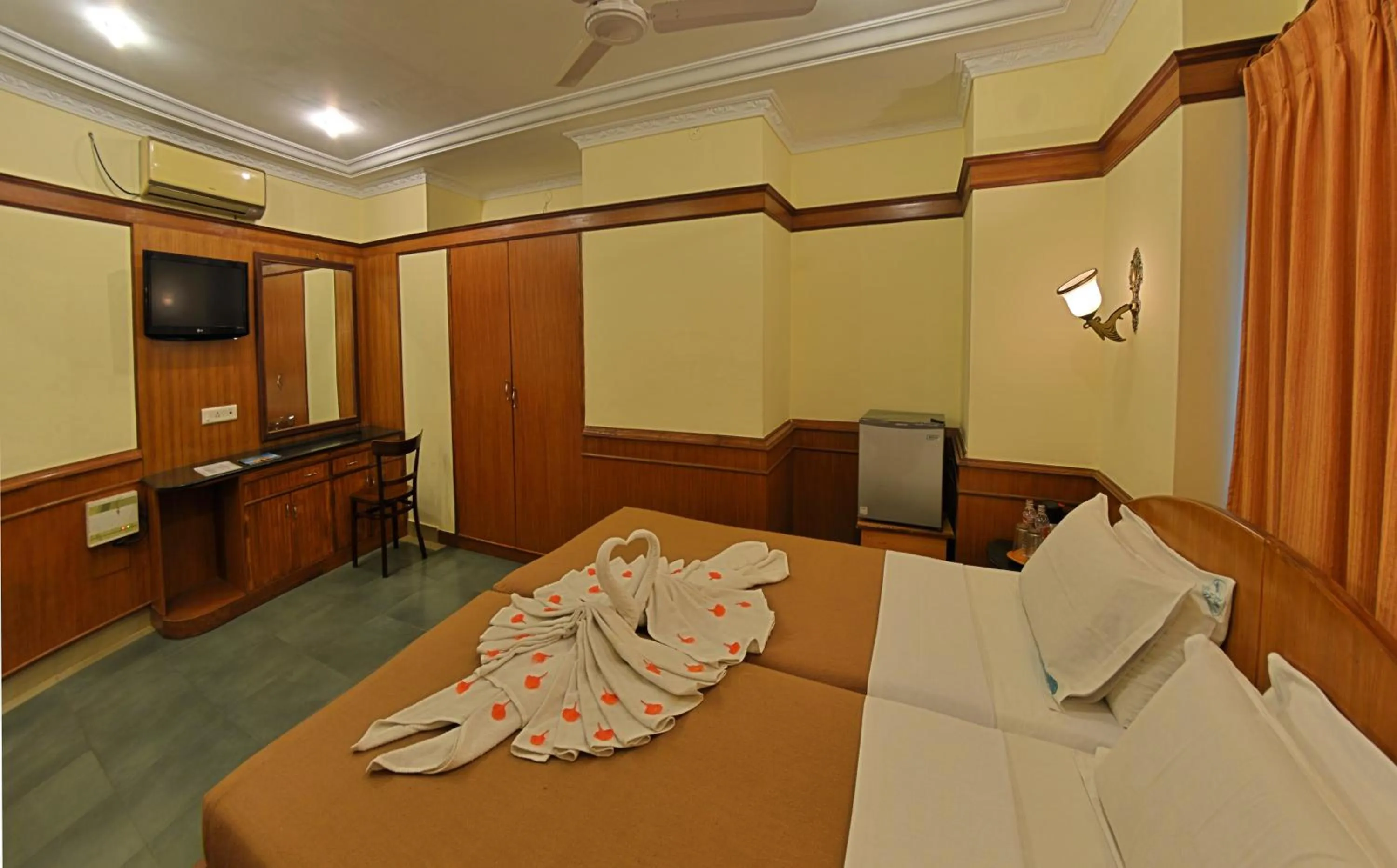 Family Suite in Hotel Mahabs