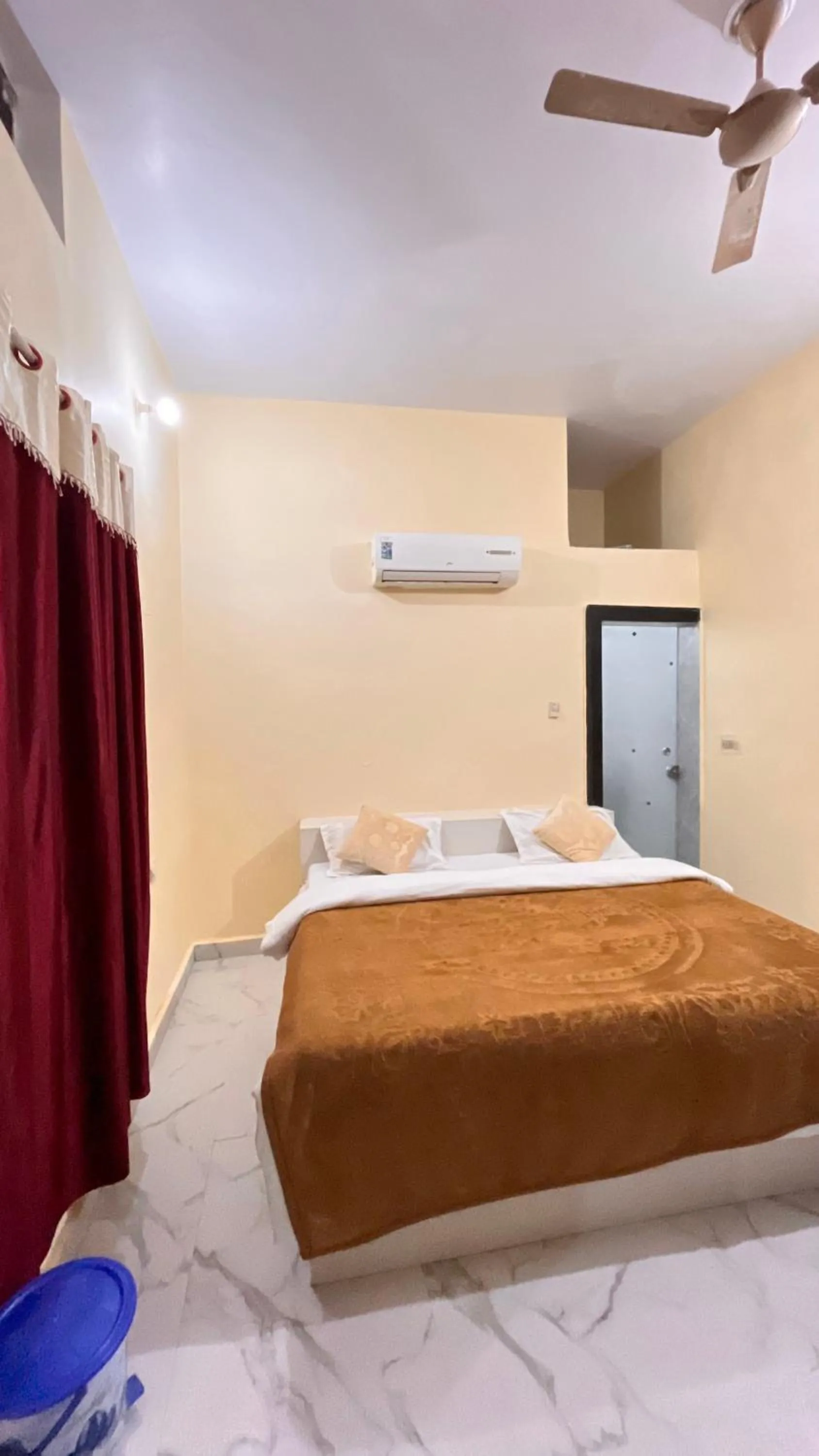 Standard Family Room - single occupancy in Hotel Sunset