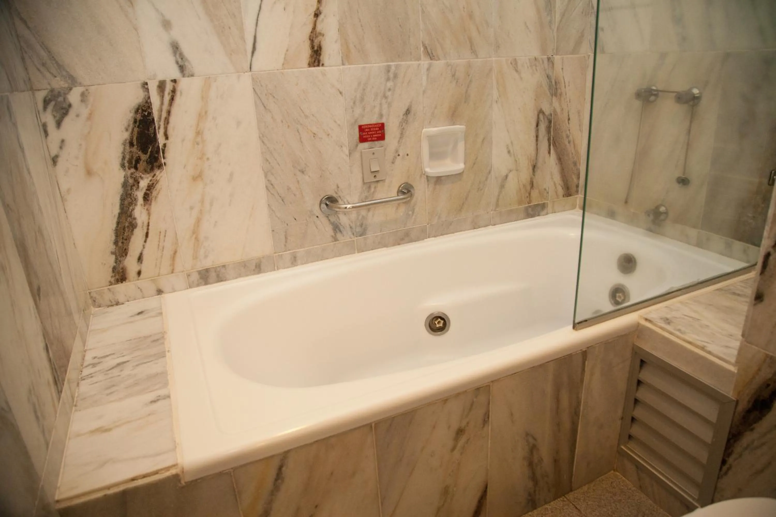 Luxury Room in Plaza Caldas da Imperatriz Resort & Spa